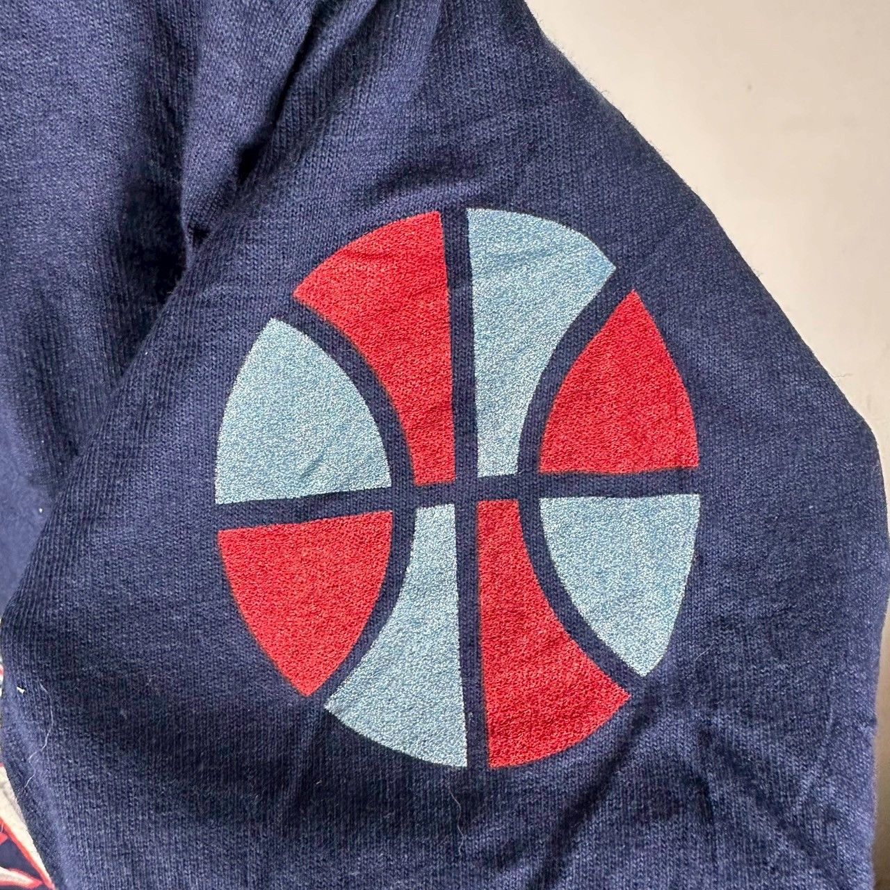 NBA × Pro Player × Vintage Vintage 90s Houston Rockets Double Sided NBA Deadstock Tee Size US L / EU 52-54 / 3 - 5 Thumbnail