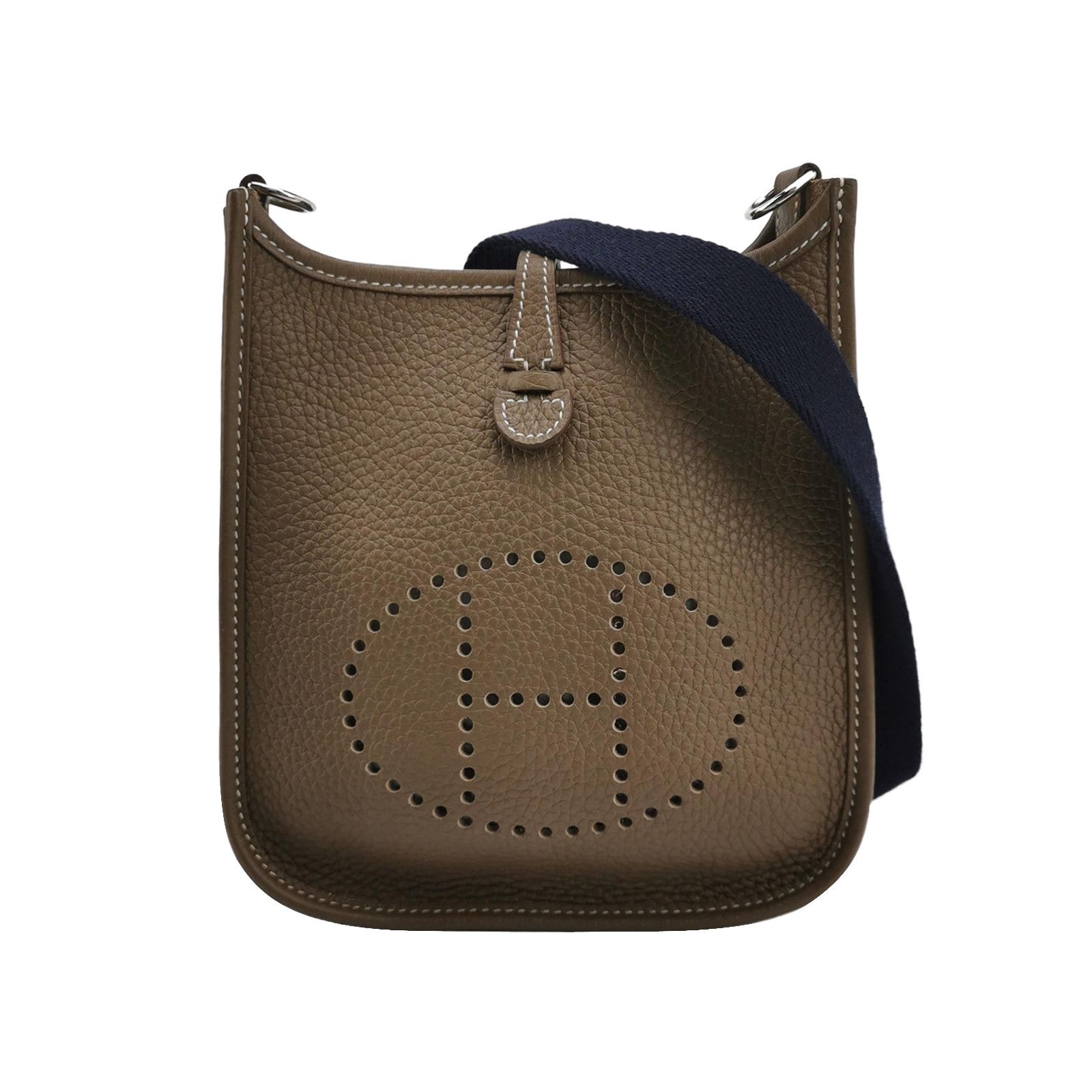 Hermes Hermes Women os Shoulder Bags Size ONE SIZE - 1 Thumbnail