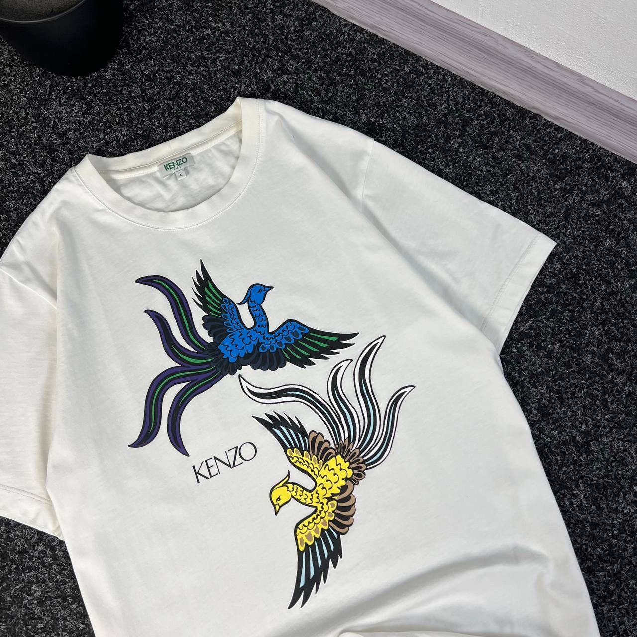 Kenzo magliette juve deals