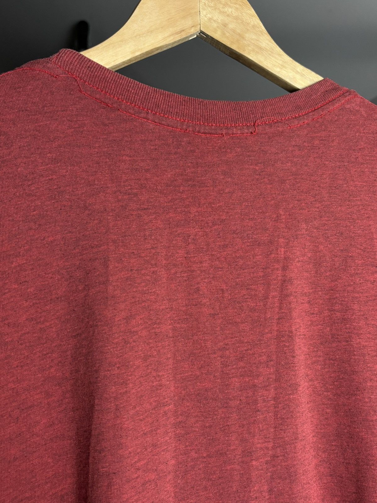 Obey Obey Eye Blood Tear T-Shirt Size US L / EU 52-54 / 3 - 6 Thumbnail