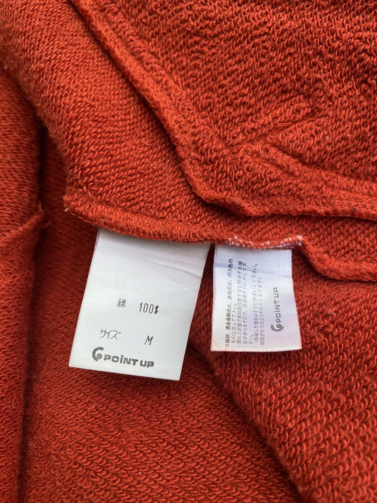 Hai Sporting Gear Vintage Sporting Gear Hai By Issey Miyake Pullover Sweater Size US L / EU 52-54 / 3 - 9 Thumbnail