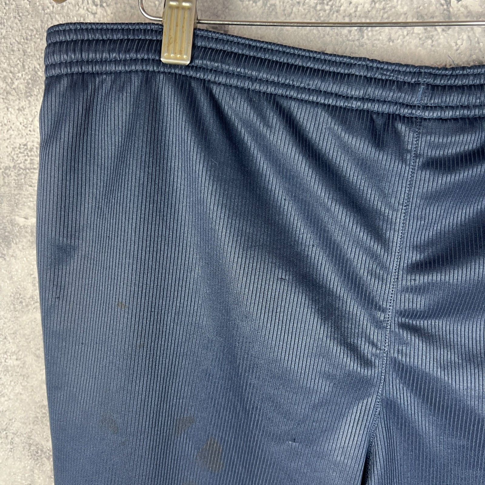 Umbro Umbro England Shorts Men's Size S Blue ` Size US 30 / EU 46 - 11 Thumbnail