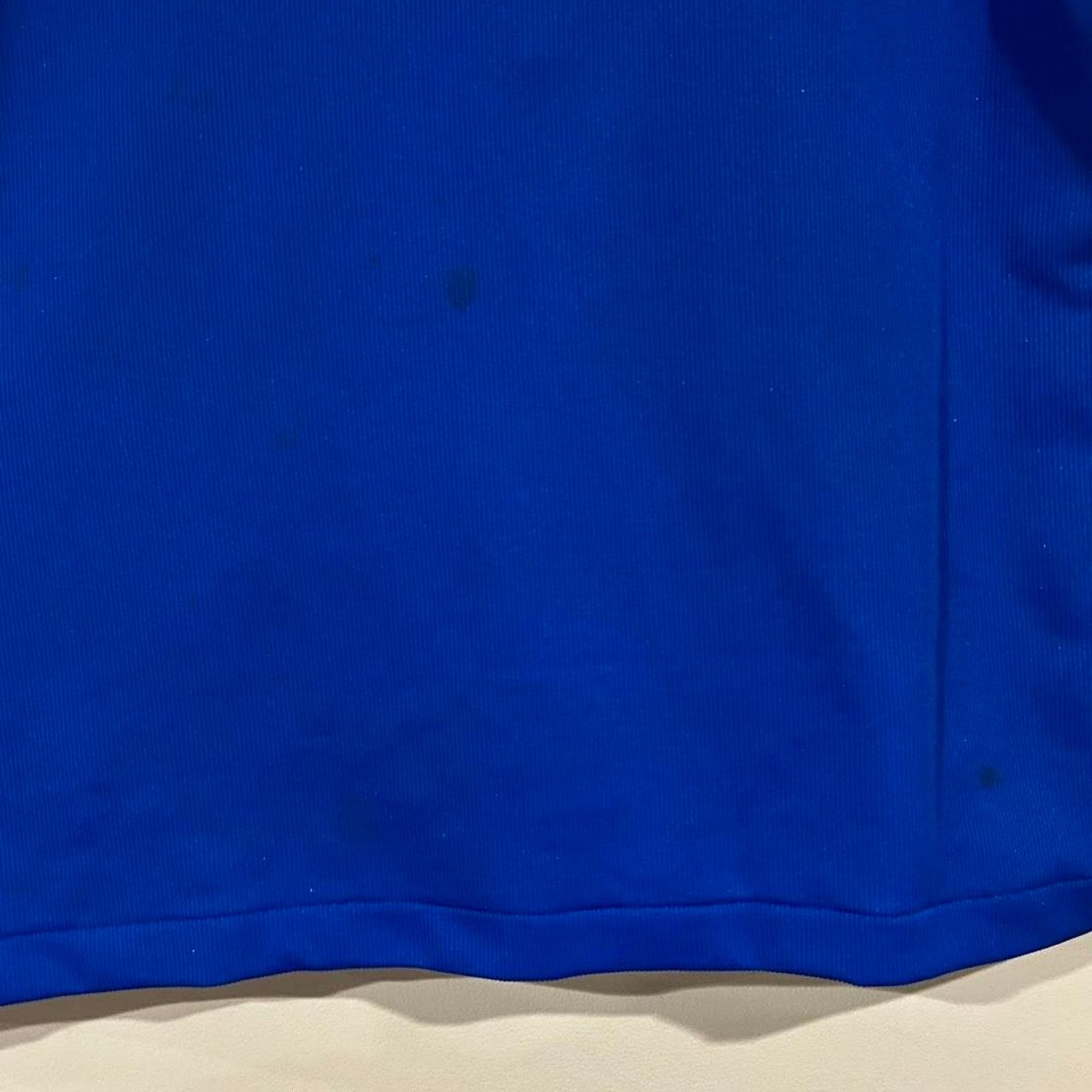 Other Vintage 1970’s Mendel Monarchs Bowling Shirt Size US XL / EU 56 / 4 - 7 Thumbnail
