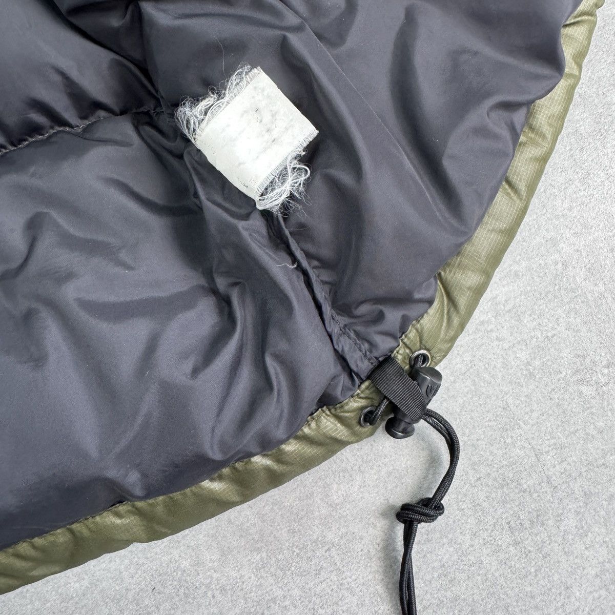 The North Face The North Face Retro 1996 Nuptse TNF Puffer Down Jacket Y2K Size US XXL / EU 58 / 5 - 18 Thumbnail