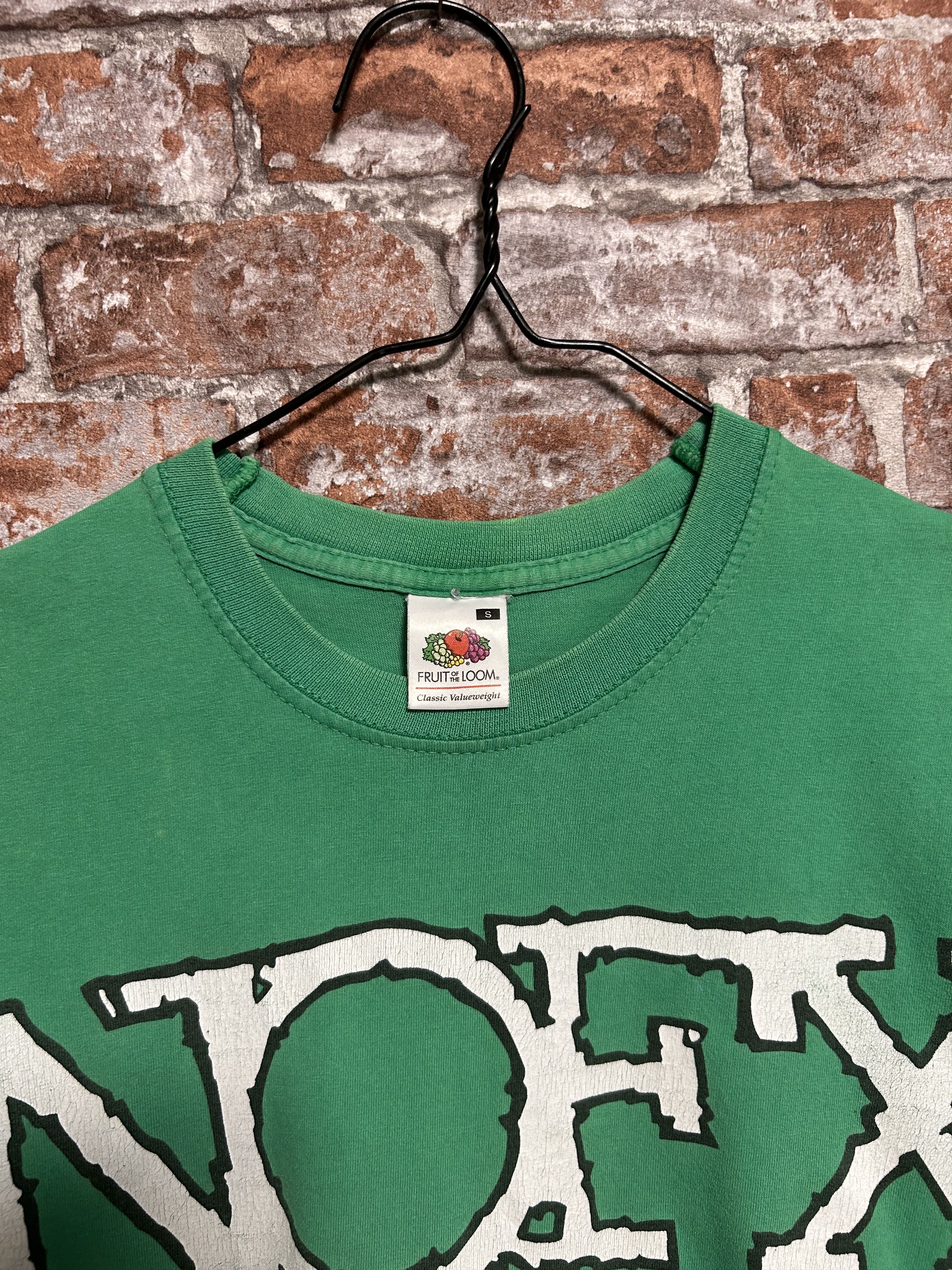 Band Tees Vintage 2000s NOFX Punk Rock Band T-shirt Size US S / EU 44-46 / 1 - 5 Thumbnail