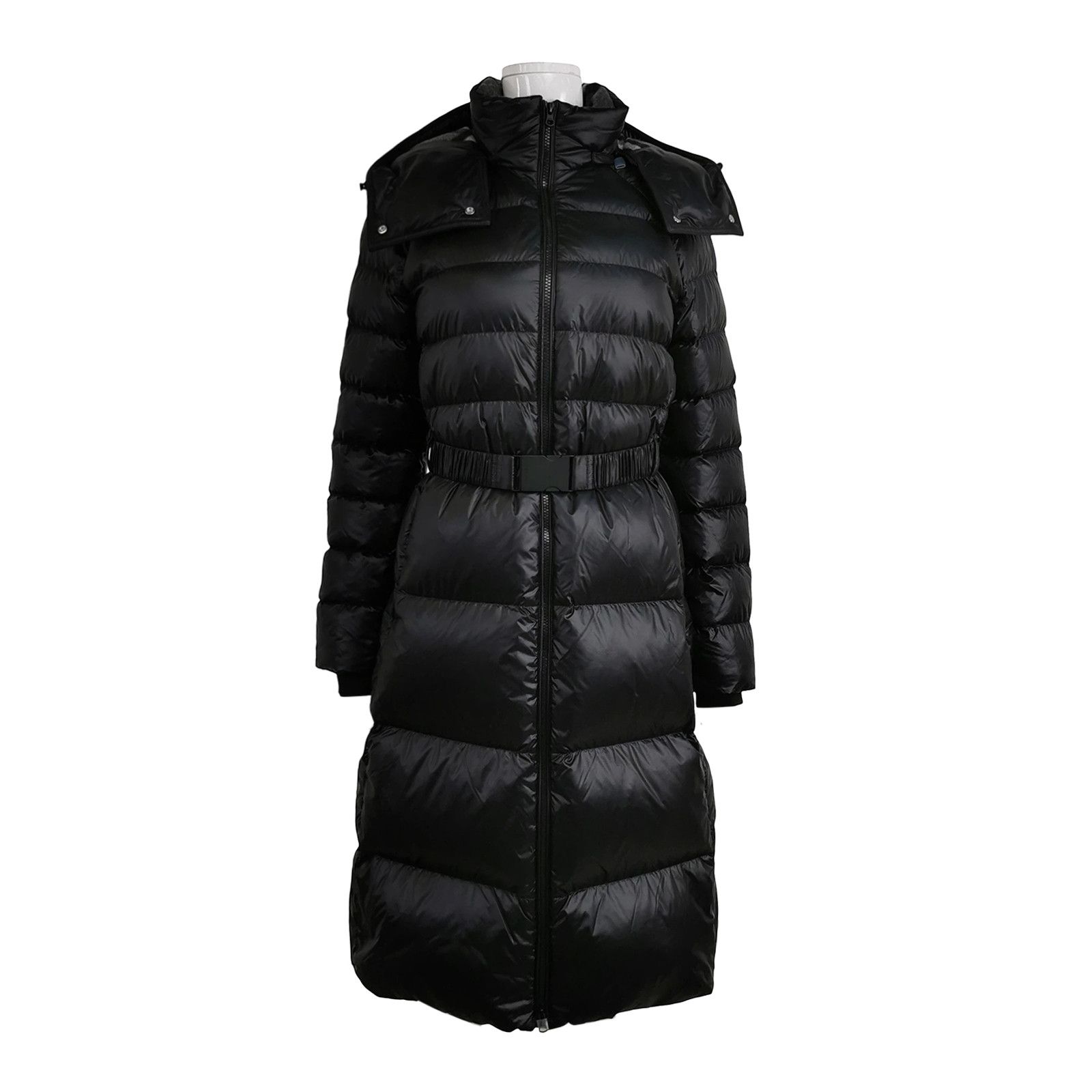 Burberry Burberry Women s Down Jackets Size S / US 4 / IT 40 - 1 Thumbnail
