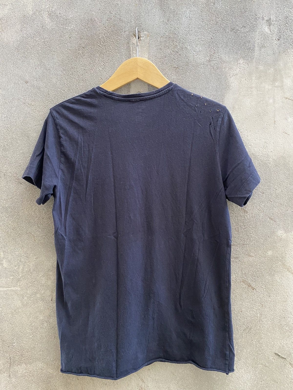 Diesel 💸BINDINGOFFER💸Vintage Diesel retslteing smile Size US S / EU 44-46 / 1 - 6 Thumbnail