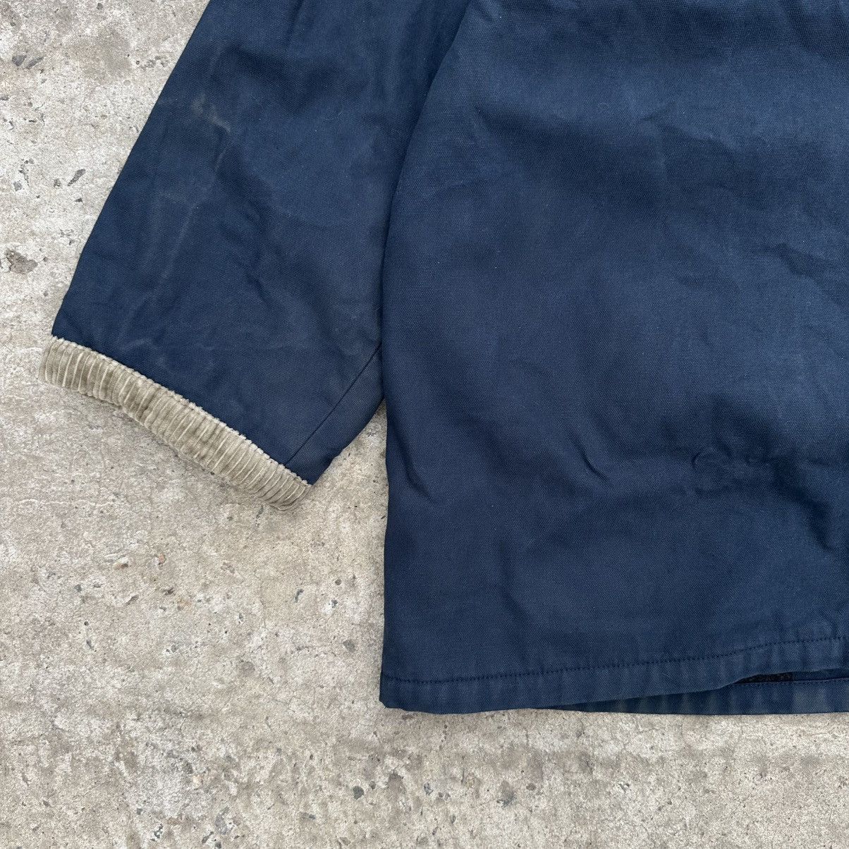 Designer × Japanese Brand Vintage Japanese Style Luciano Visconti Light Jacket Italy Size US M / EU 48-50 / 2 - 12 Thumbnail