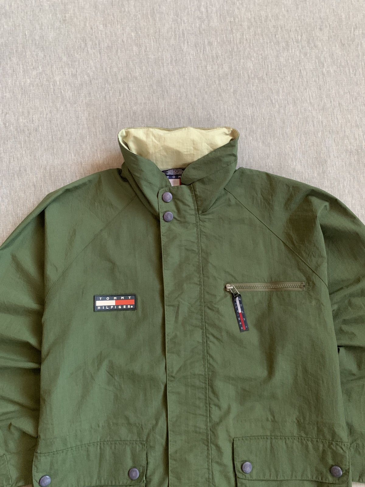 Tommy Hilfiger tommy hilfiger Size US XL / EU 56 / 4 - 2 Thumbnail