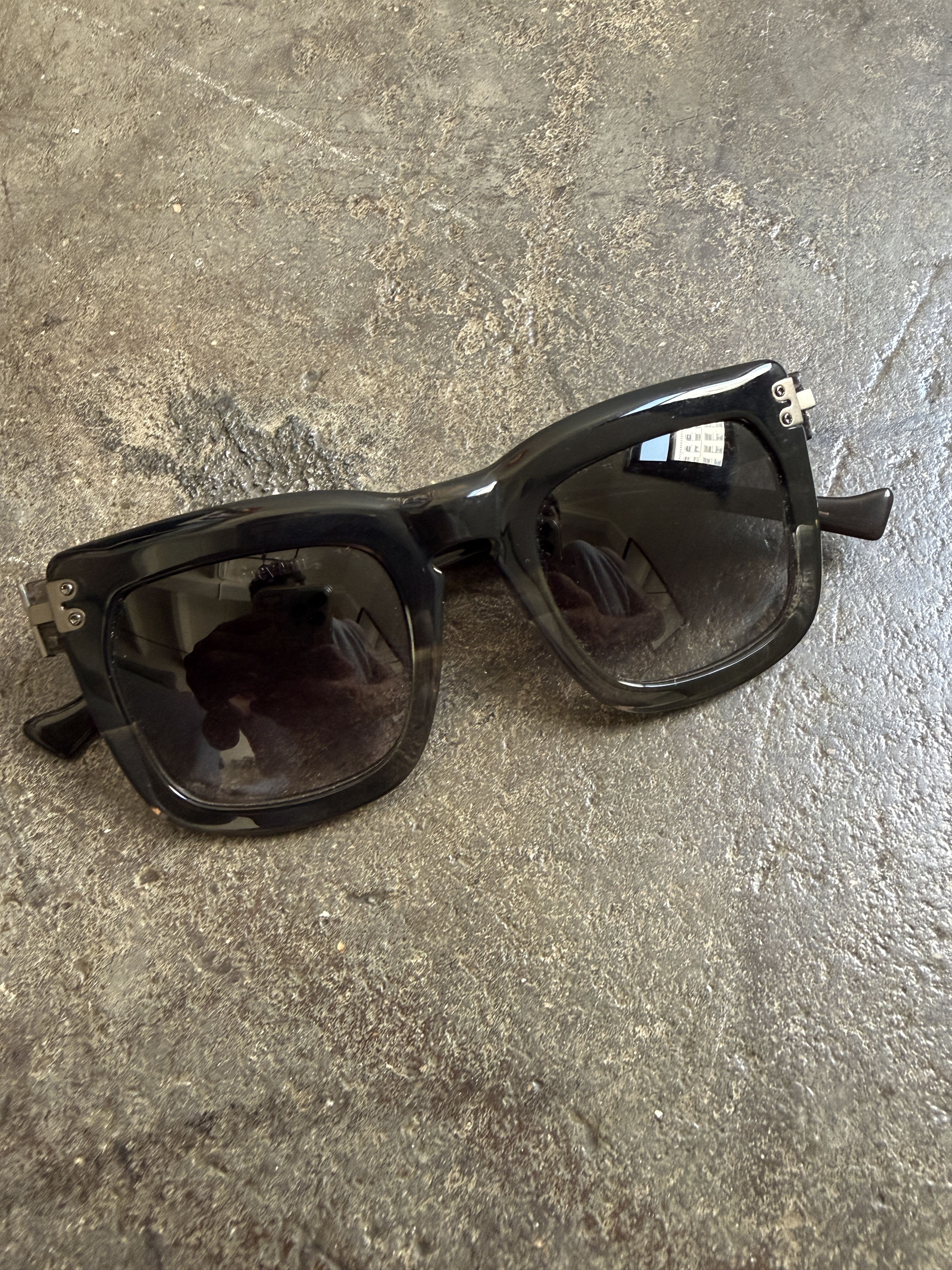 Grey Ant Grey Ant Blitz Sunglasses w/ Case Size ONE SIZE - 4 Thumbnail