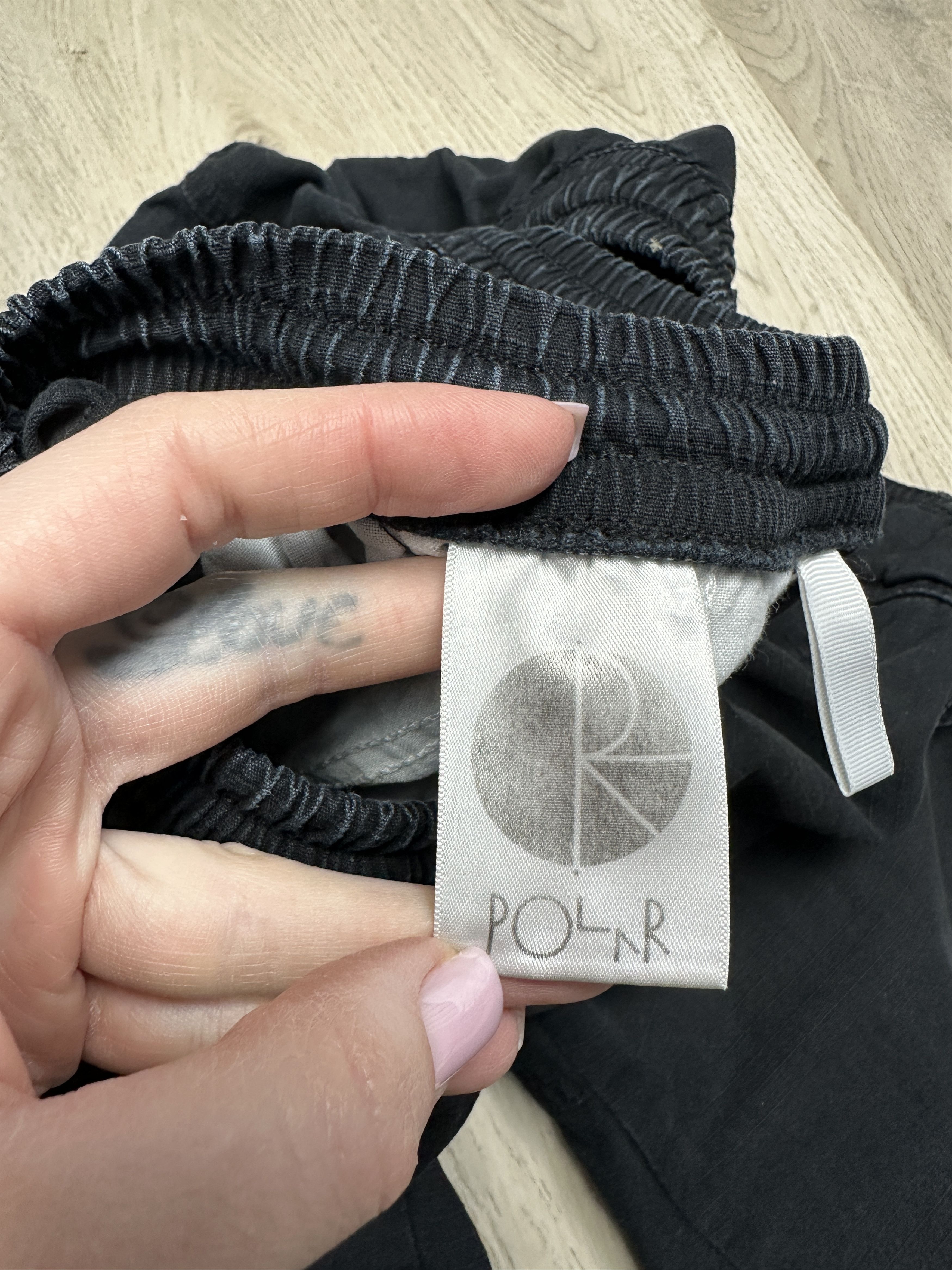 Polar Skate Co. Polar Skate Co. Mens Cargo Pants Size US 34 / EU 50 - 6 Thumbnail