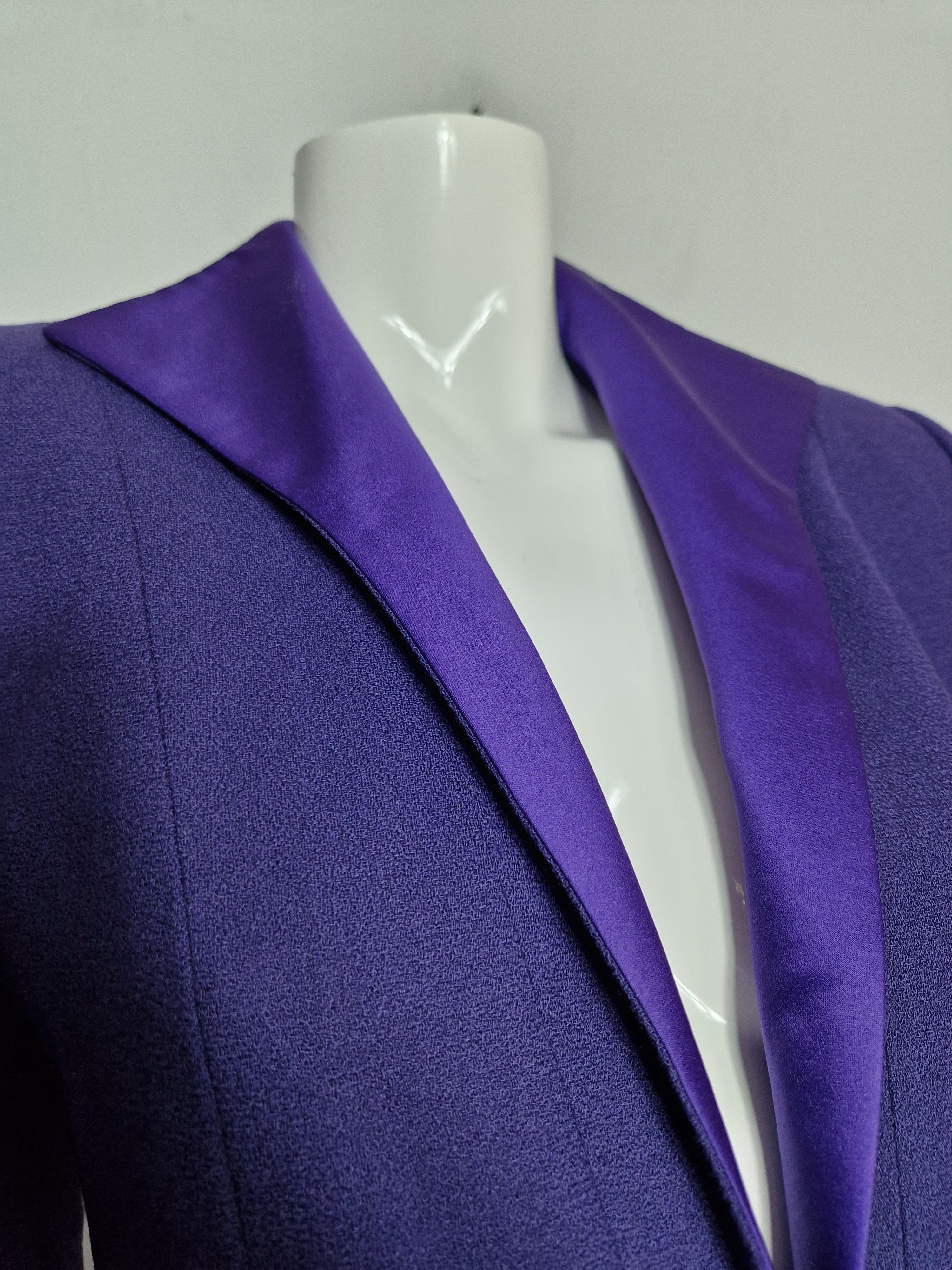 Dior Christian Dior vintage set Size M / US 6-8 / IT 42-44 - 6 Thumbnail