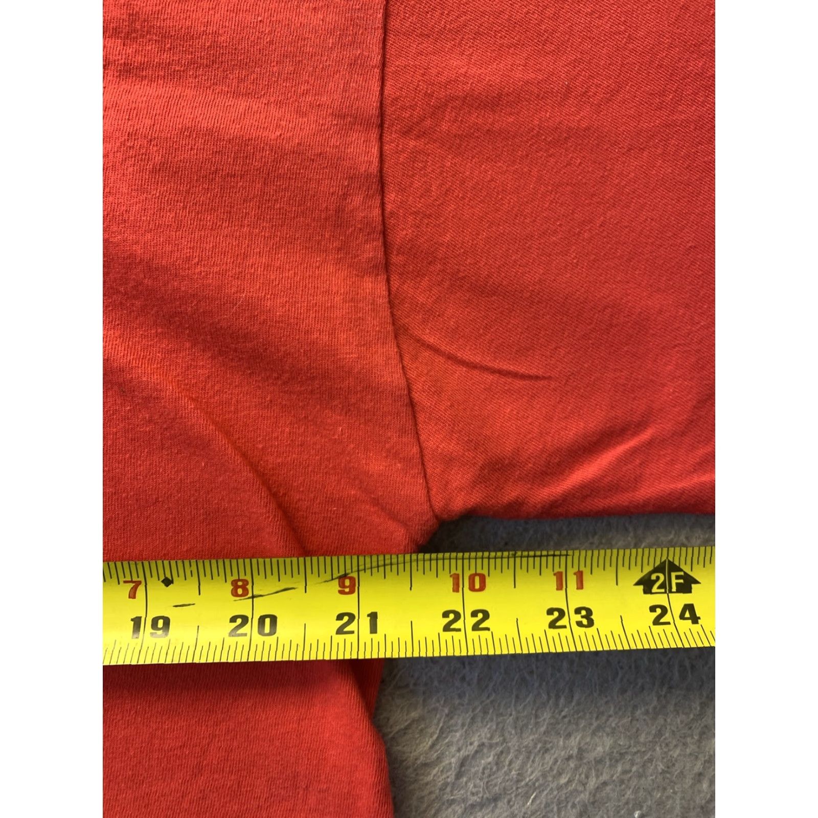 Champion Champion Men’s T Shirt L Deep Pink 116-23 / xx xx Size US L / EU 52-54 / 3 - 3 Thumbnail