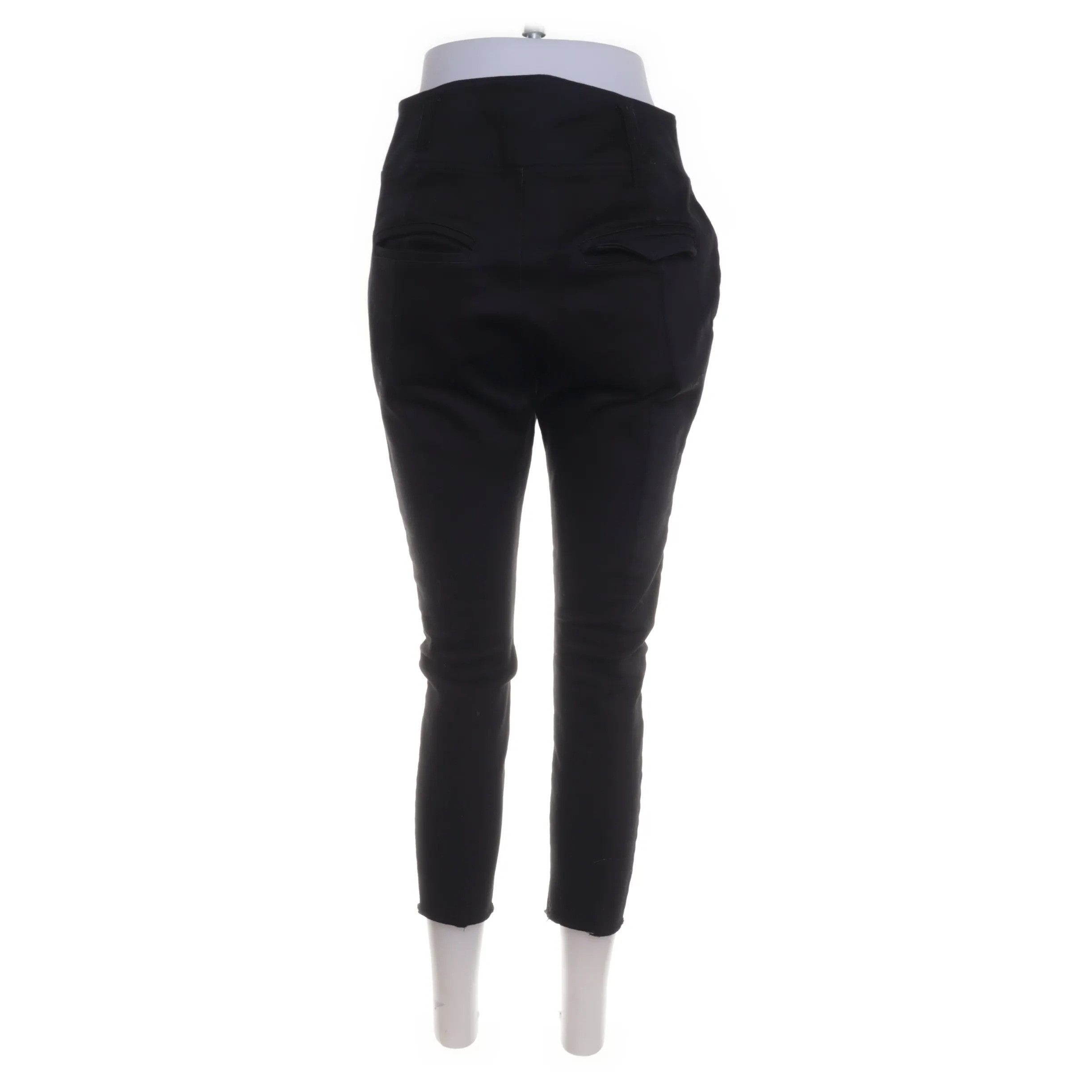 Thom Krom Tapered Stretch Pants Size 32" / US 10 / IT 46 - 2 Thumbnail