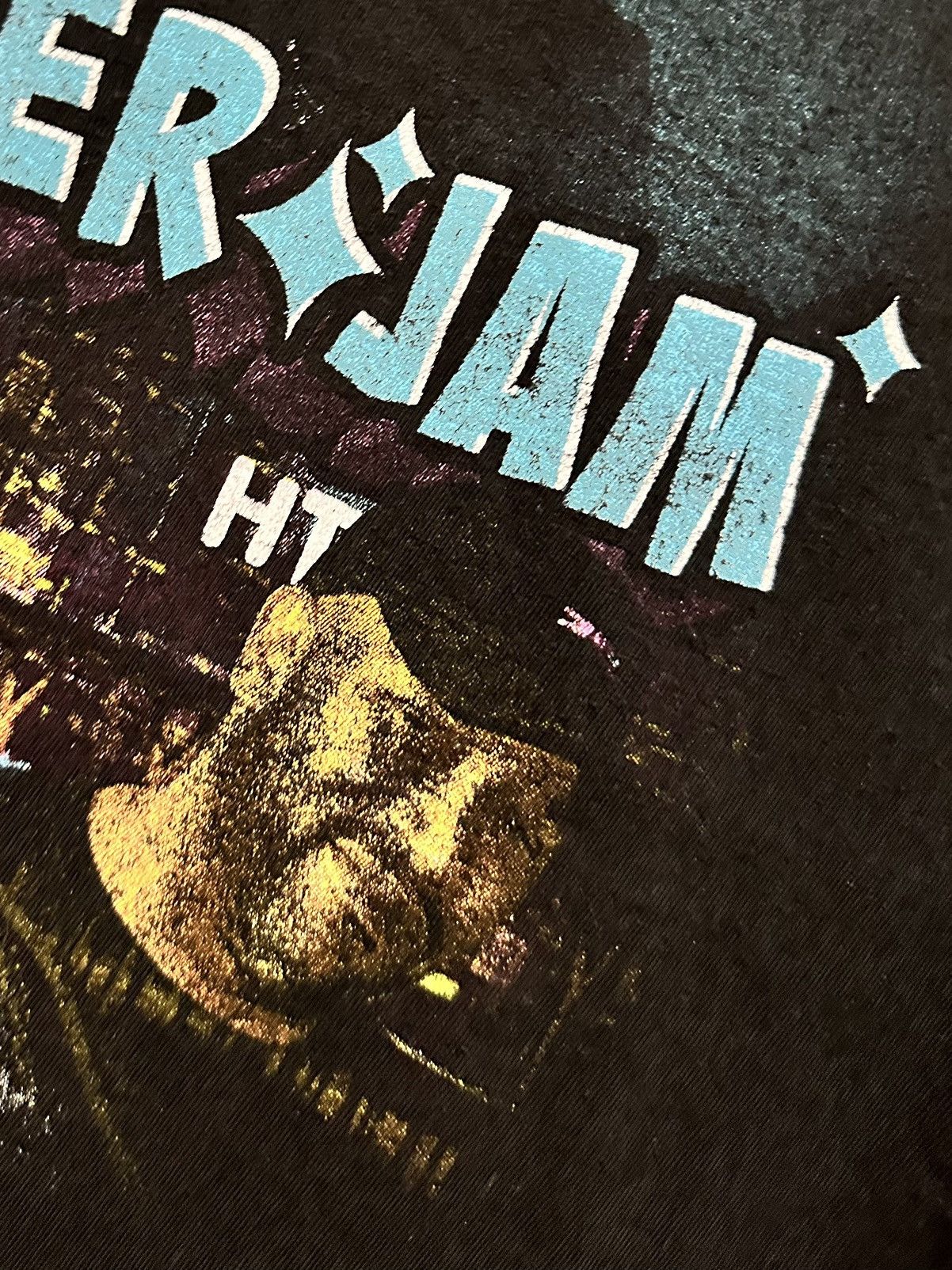 Other Summer Jam HTX shirt Size US L / EU 52-54 / 3 - 6 Thumbnail