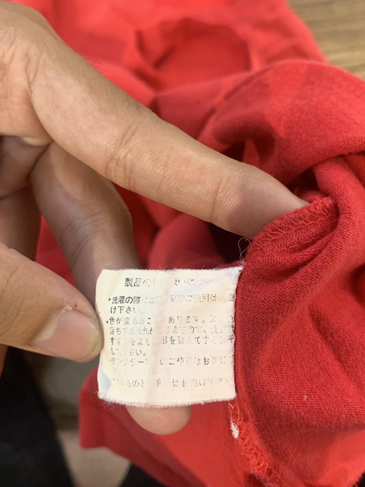 Japanese Brand 2000s japanese archive zolder y2k longsleeve tee Size US L / EU 52-54 / 3 - 8 Thumbnail
