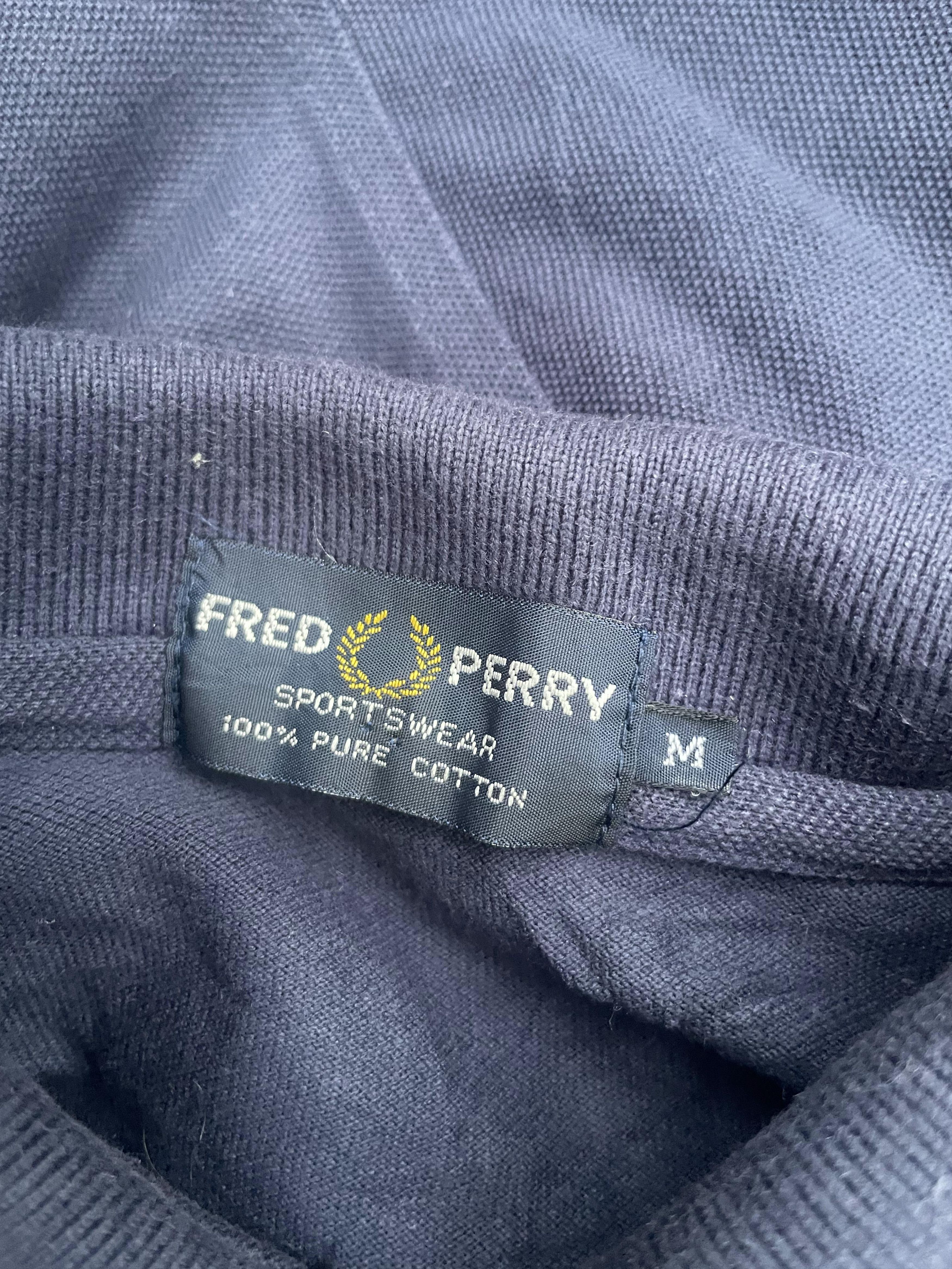 Fred Perry Vintage Fred Perry Polo Size US L / EU 52-54 / 3 - 5 Thumbnail