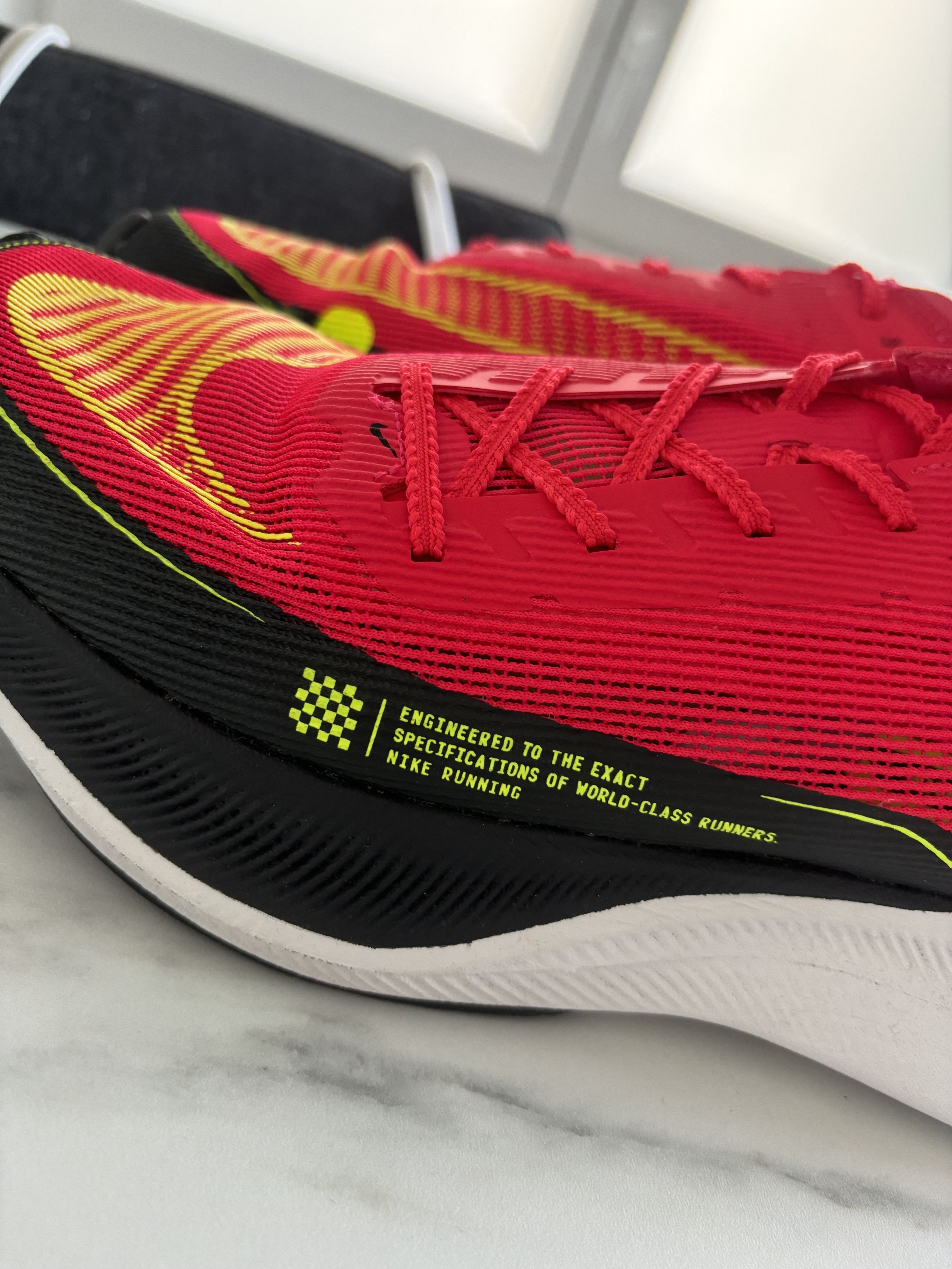 Nike Nike zoomx vaporfly next% 2 Size US 15 / EU 48 - 3 Thumbnail