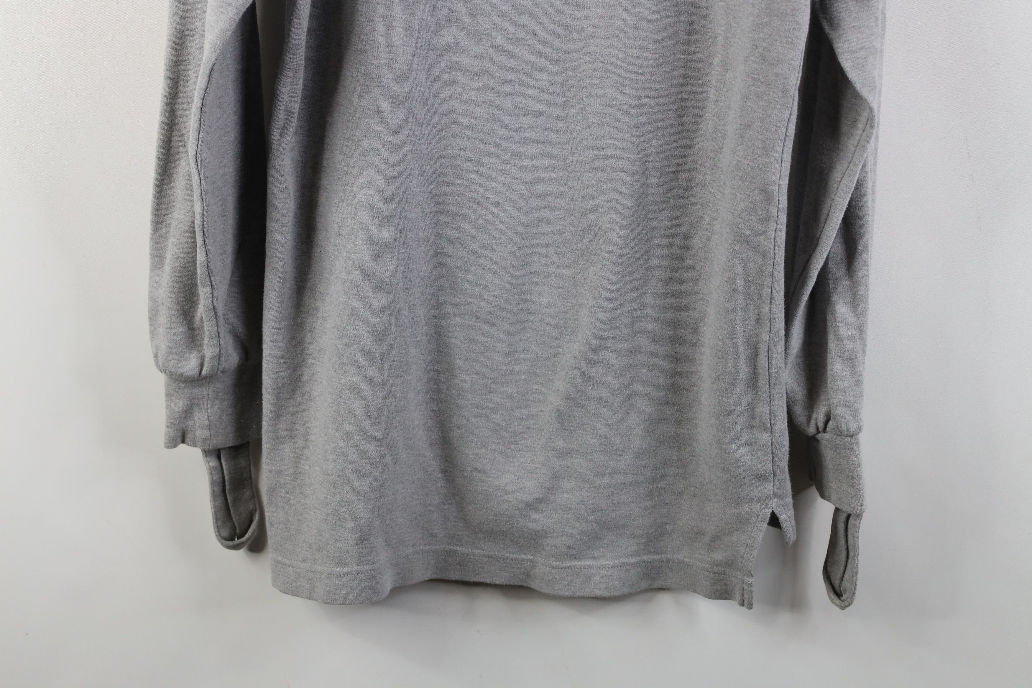 Rossignol Vintage 90s Rossignol Skiing Knit Half Zip Pullover Top Size US S / EU 44-46 / 1 - 15 Thumbnail