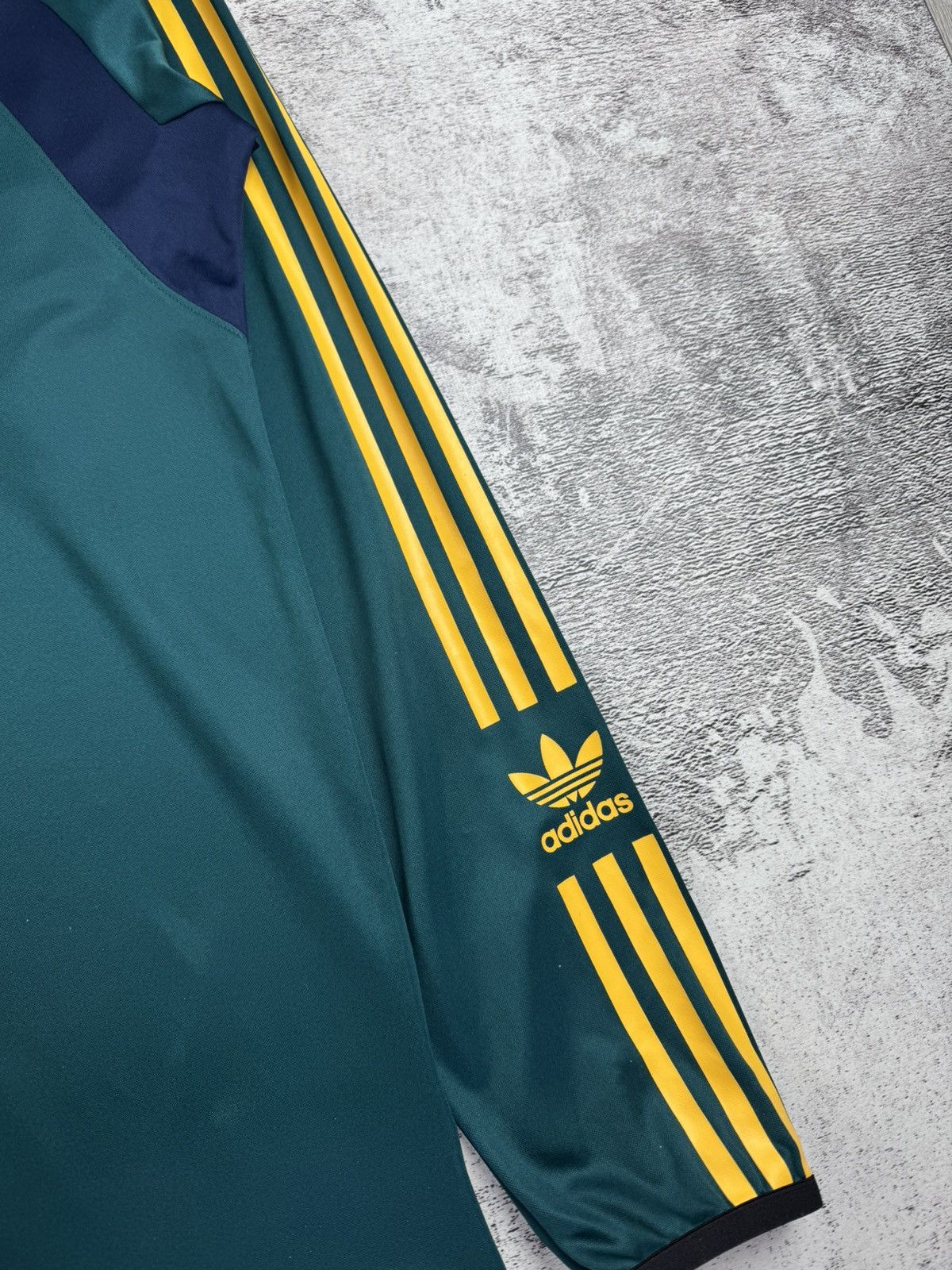 Adidas Adidas Bed J.W Ford Game Hype Jersey Longsleeve T Shirt Tee Size US M / EU 48-50 / 2 - 9 Thumbnail
