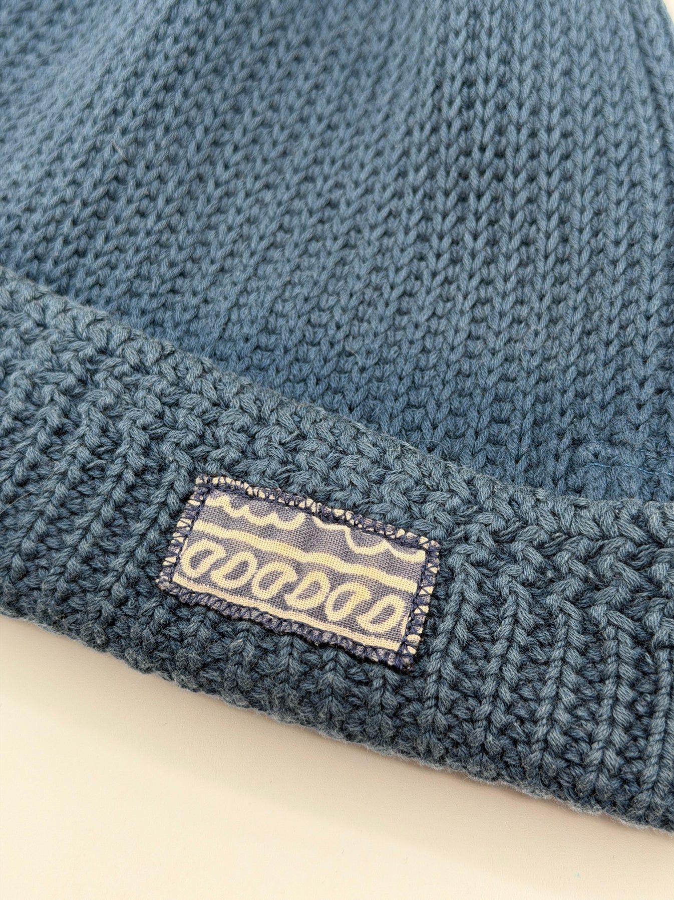 Visvim SS14 ICT Knit Beanie Size ONE SIZE - 3 Thumbnail
