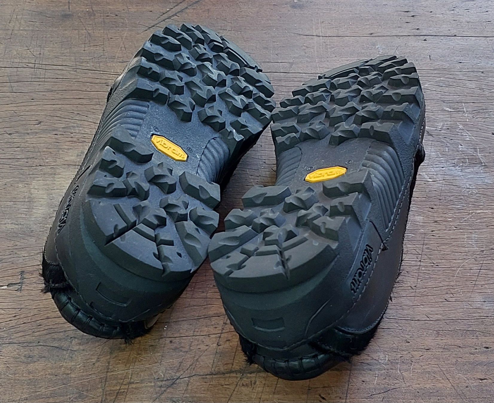 Kiko Kostadinov Kiko Kostadinov Sabo Mules Size US 10 / EU 43 - 11 Thumbnail