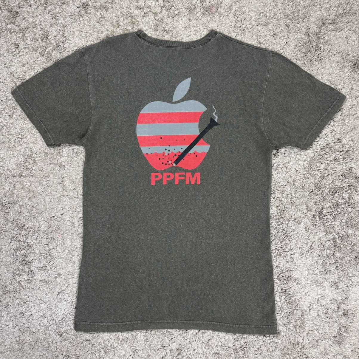 PPFM Vintage PPFM Rare T-shirt Size US L / EU 52-54 / 3 - 1 Thumbnail