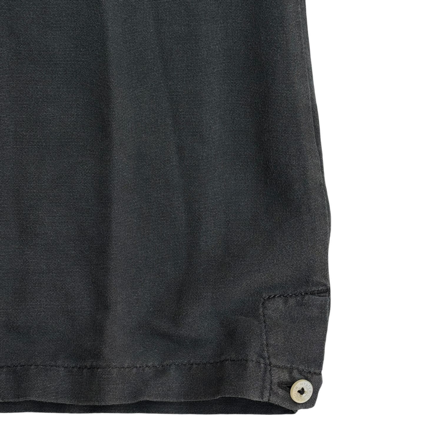 Hysteric Glamour Hysteric Glamour “Hysteric Times” Camp Collar Button Up Size US S / EU 44-46 / 1 - 6 Thumbnail