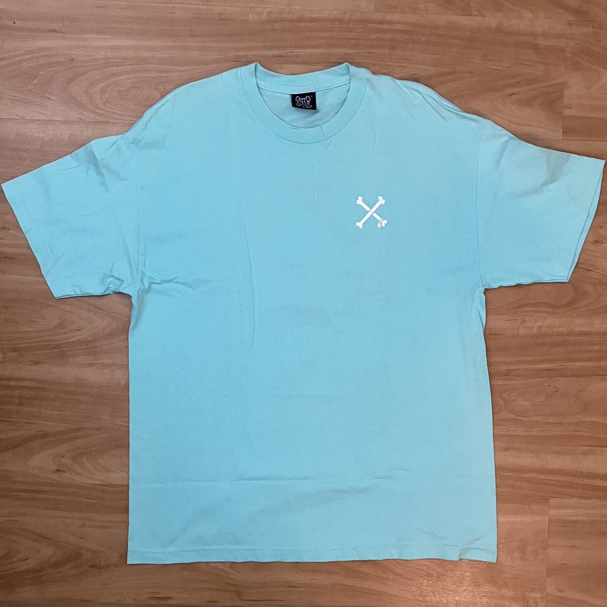 IN4MATION In4mation Respect Locals shirt Size US XL / EU 56 / 4 - 2 Thumbnail