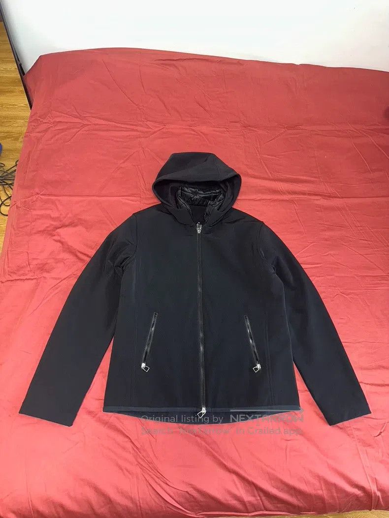 Hermes Hermes 23 SS Knight Jacket, Windbreaker Size US L / EU 52-54 / 3 - 1 Thumbnail