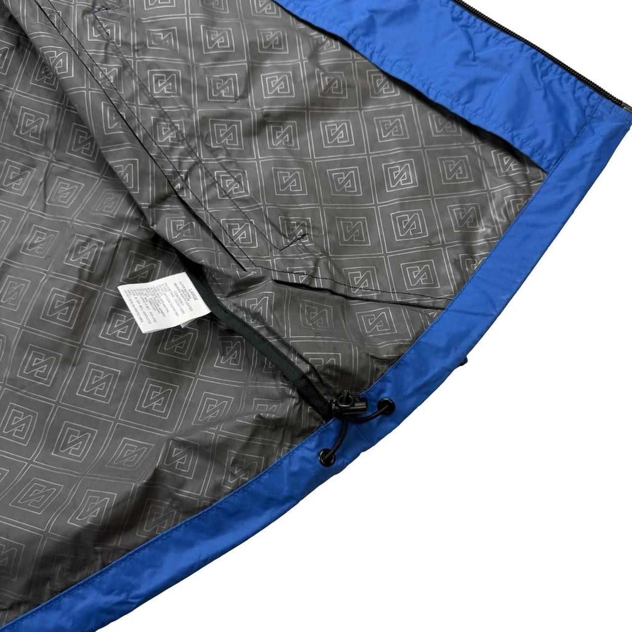 Stussy Vintage Stussy Nylon Jacket - Large Size US L / EU 52-54 / 3 - 7 Thumbnail