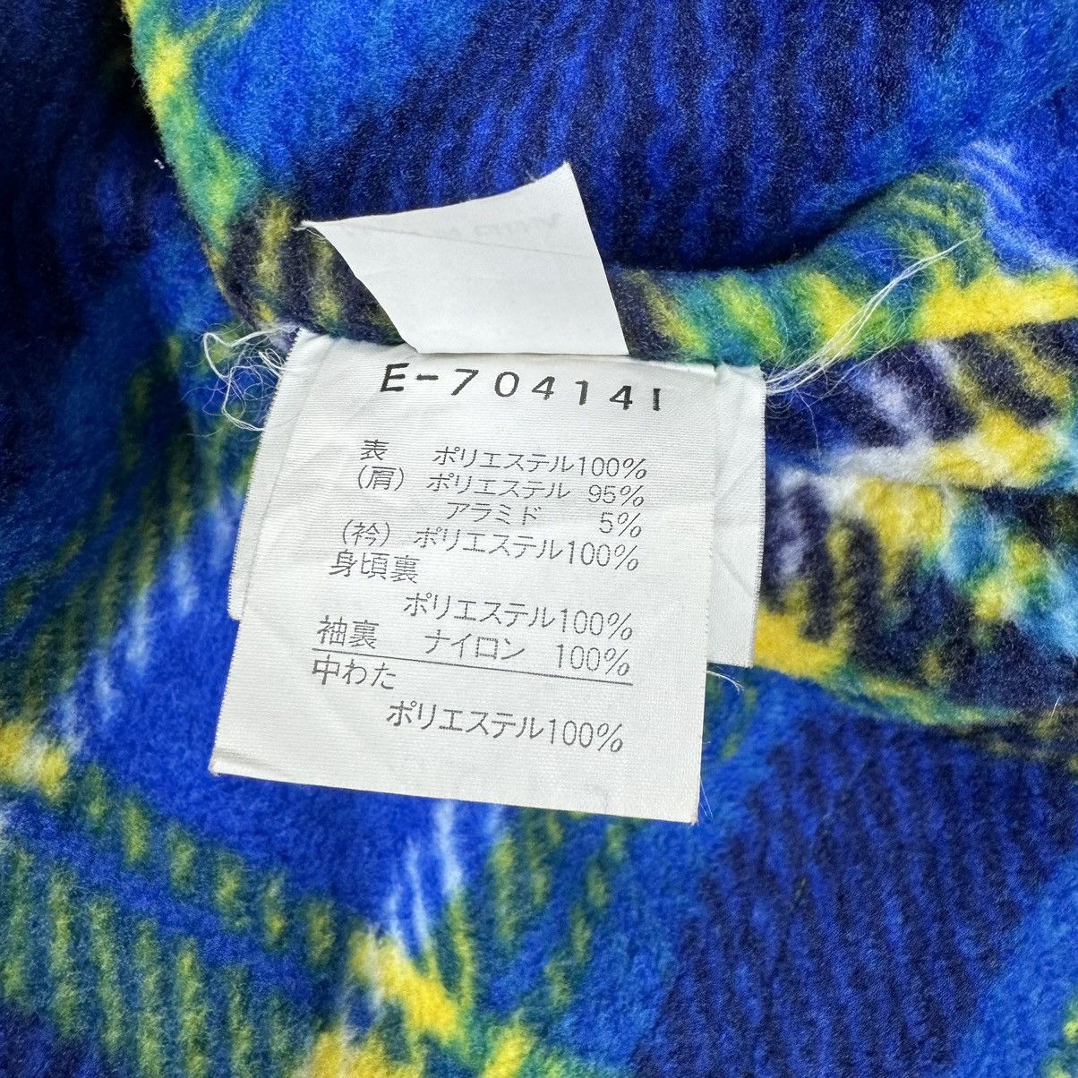 Ellesse ☀️ELLESSE ADVENTURE TEAM HOODIE SKI JACKET Size US L / EU 52-54 / 3 - 9 Thumbnail