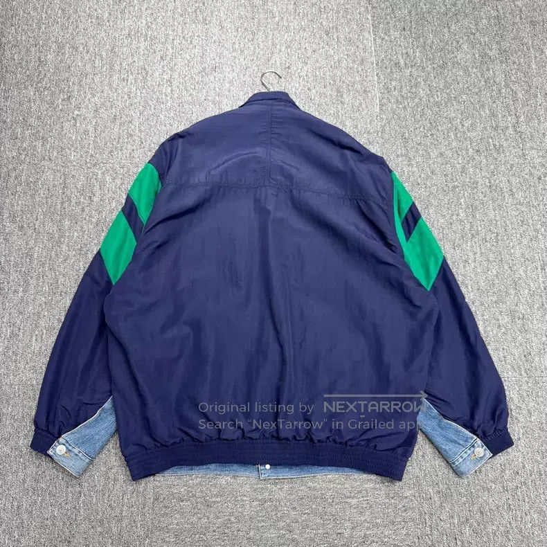 Balenciaga Balenciaga jacket Size US M / EU 48-50 / 2 - 5 Thumbnail