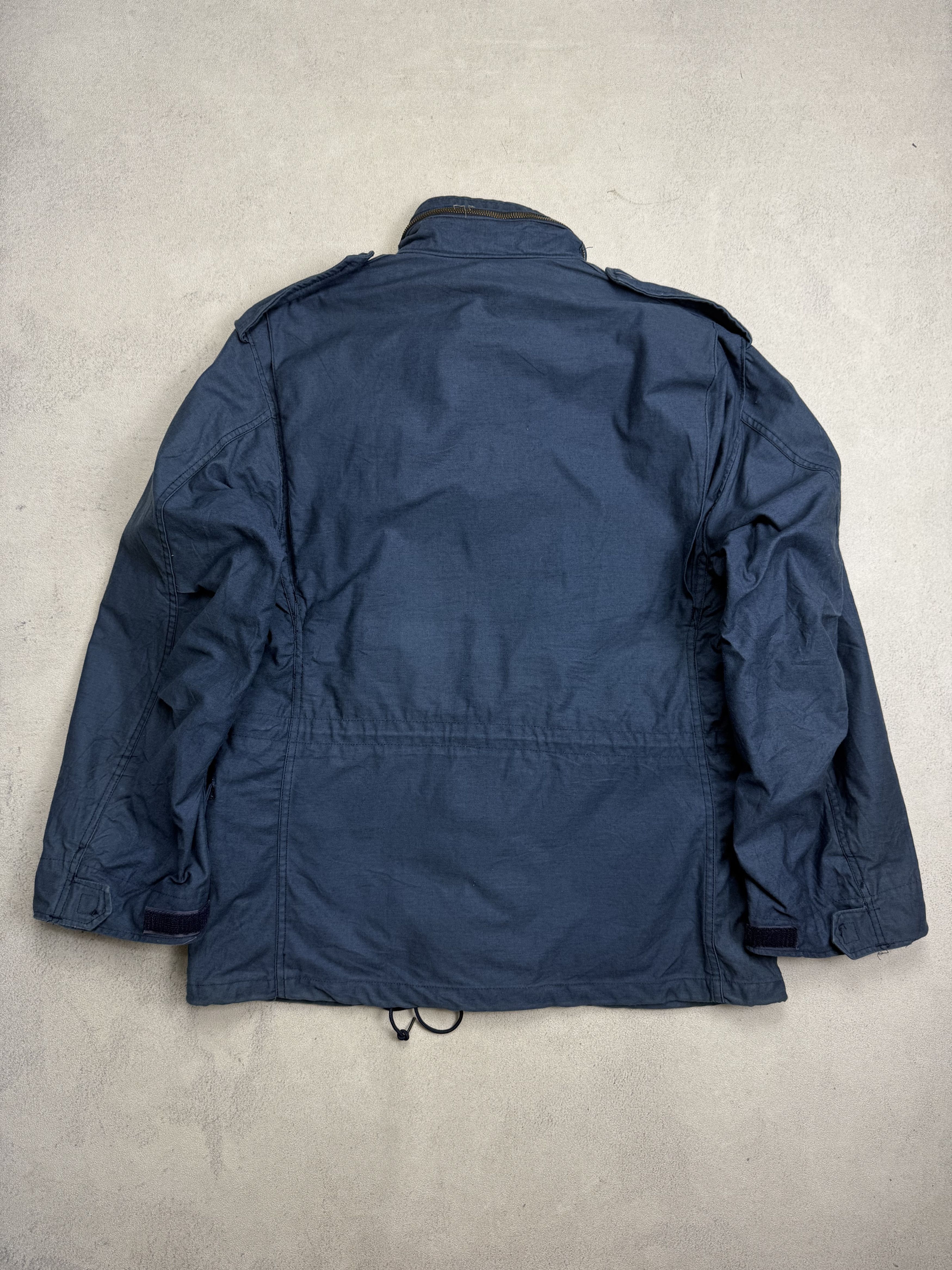 Alpha Industries Vintage Alpha Industries M65 Field Jacket Size US M / EU 48-50 / 2 - 3 Thumbnail