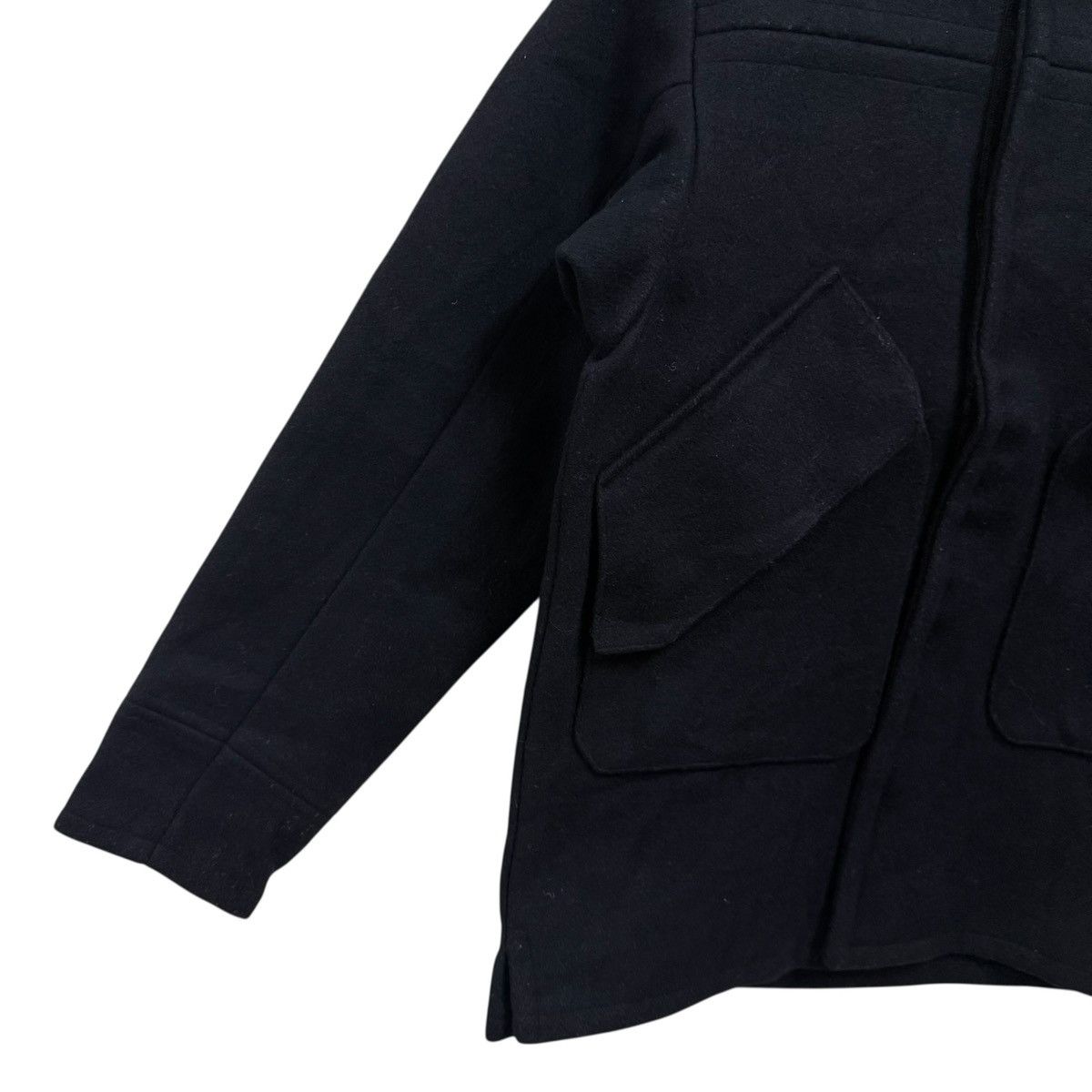 LLOYD Vintage Day & Llyod Hooded Jacket Made England Size US M / EU 48-50 / 2 - 6 Thumbnail