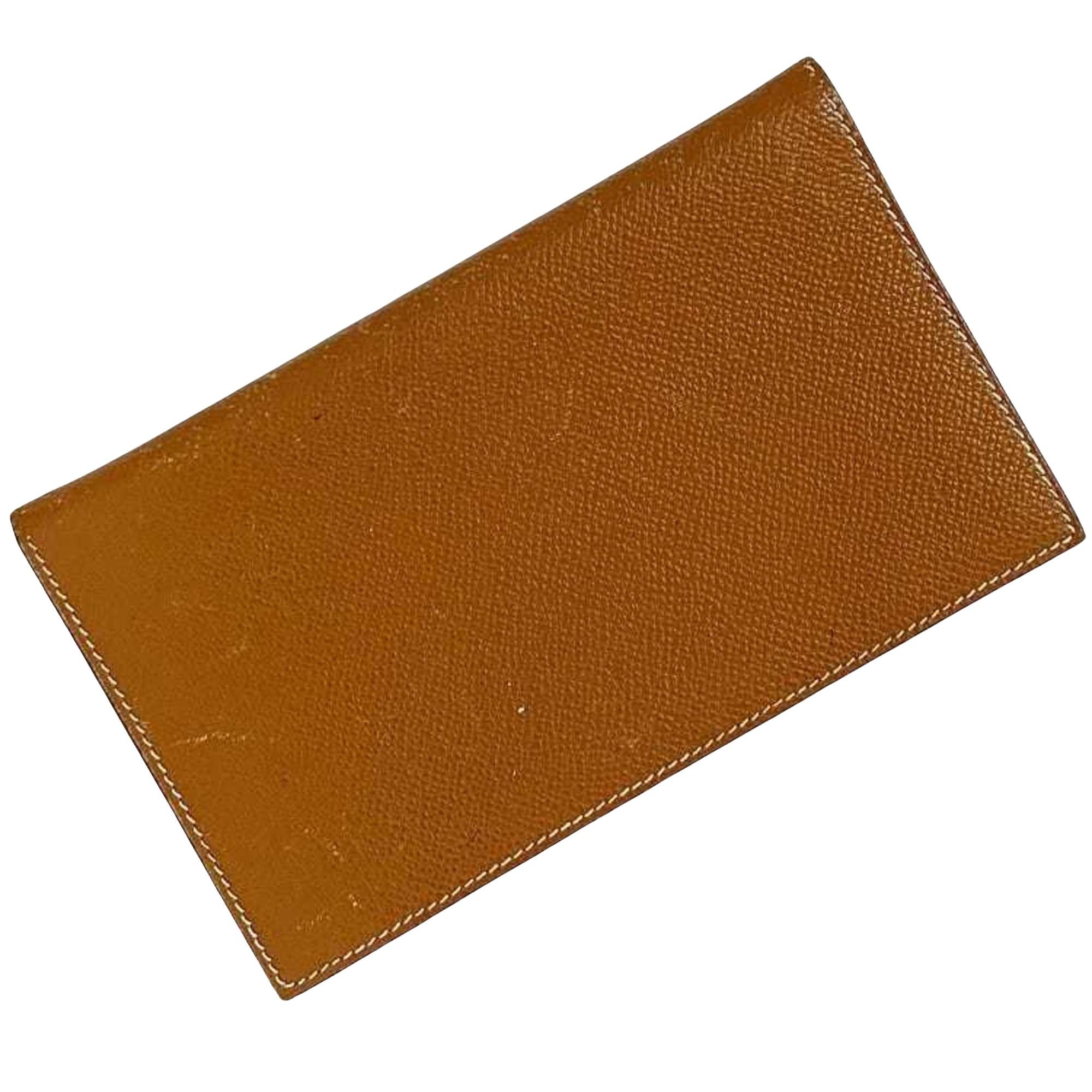 Hermes Hermès Agenda cover wallet Size ONE SIZE - 1 Thumbnail
