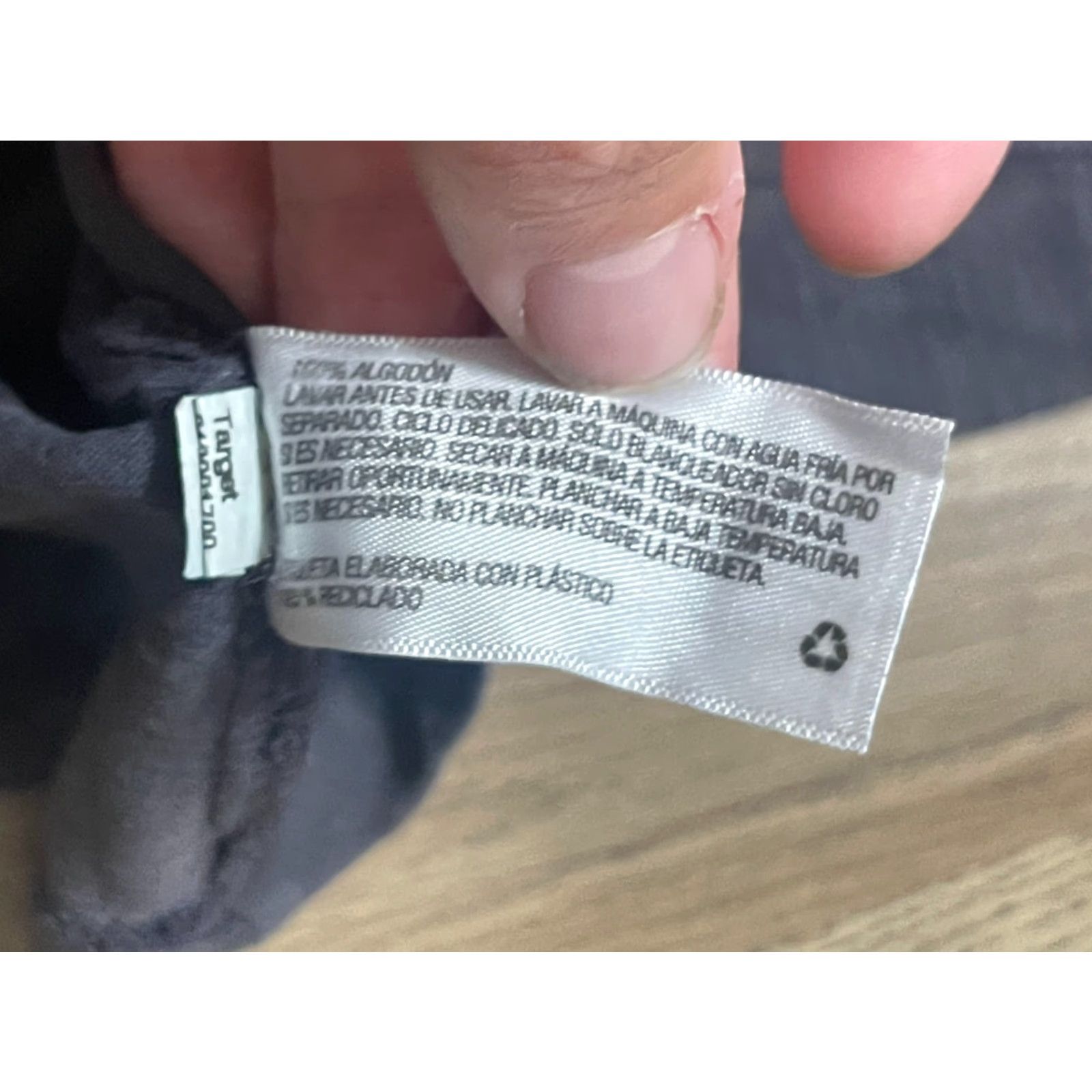 Vintage VINTAGE not applicable? Size S / US 4 / IT 40 - 7 Thumbnail