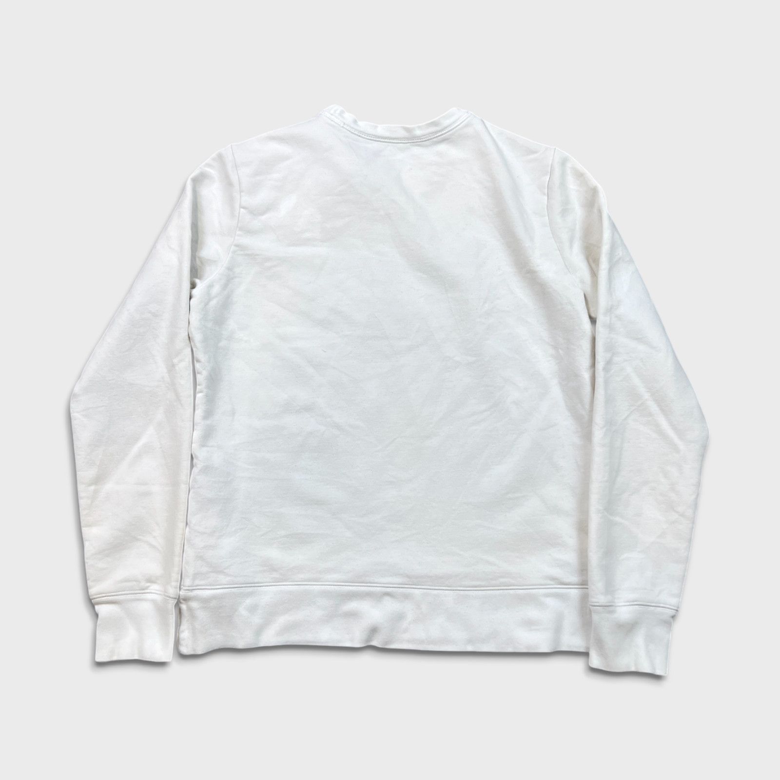 Tommy Hilfiger × Vintage Tommy Hilfiger Sweatshirt Medium Spell Out Pullover Crewneck Size US S / EU 44-46 / 1 - 7 Thumbnail
