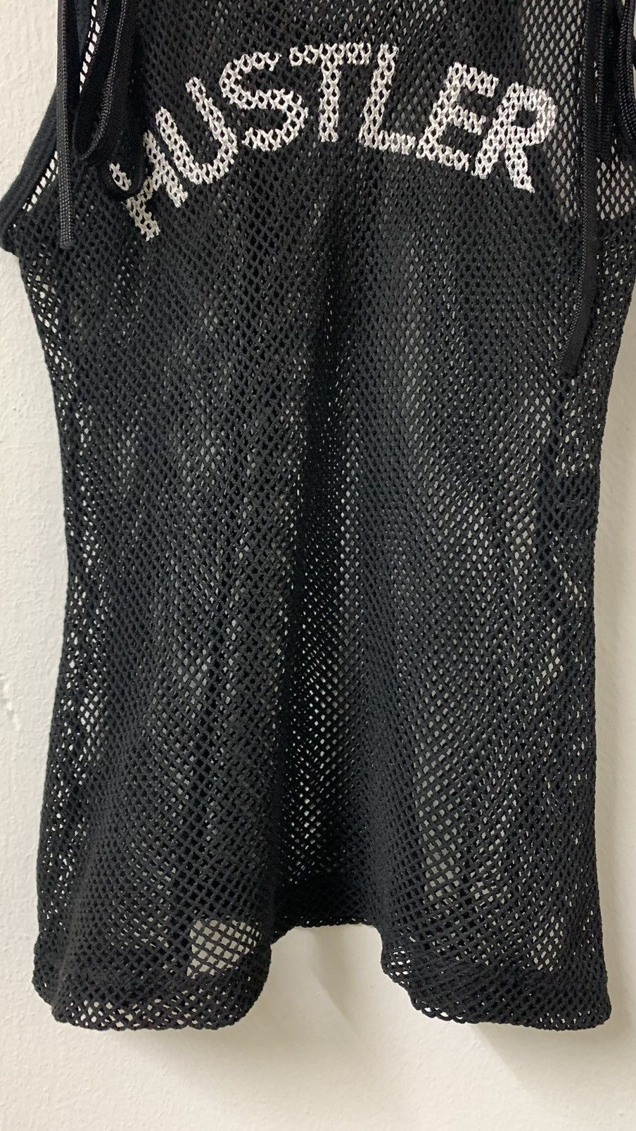 Other Y2k hustler mesh top punk design Size M / US 6-8 / IT 42-44 - 5 Thumbnail