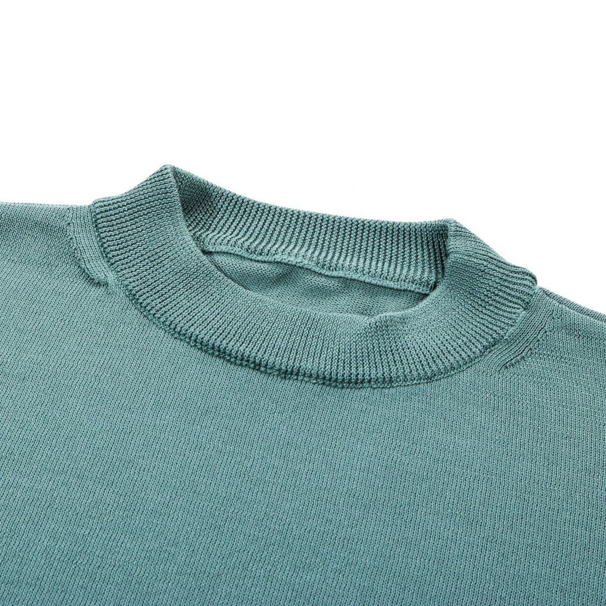 Arpenteur Standard Sweater (Mercerized Cotton) Size US L / EU 52-54 / 3 - 4 Thumbnail