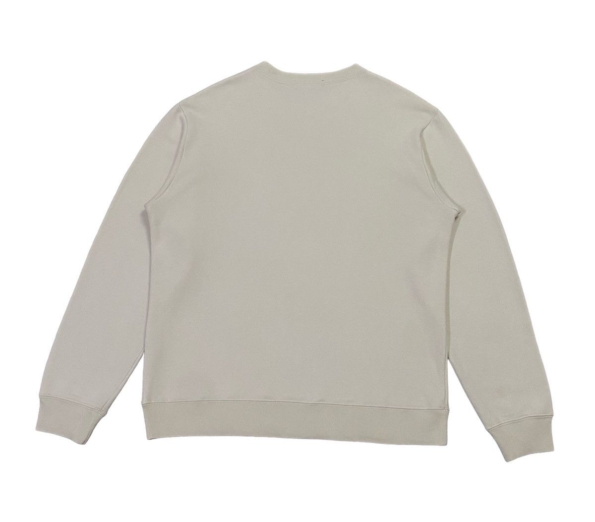 Undercover Undercoverism For Rebels Crew-Neck Sweatshirt Size US M / EU 48-50 / 2 - 3 Thumbnail