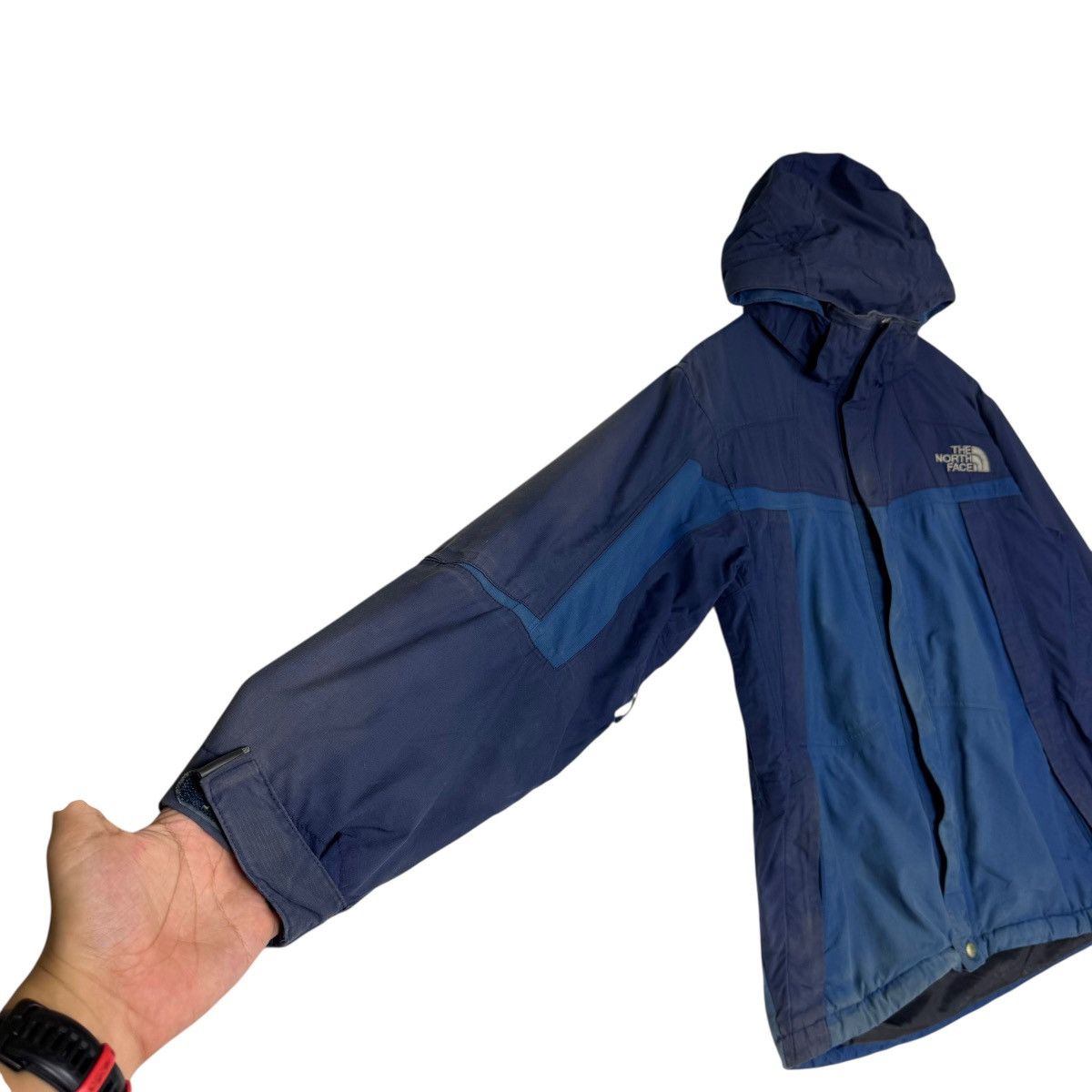 The North Face The North Face Multi Pocket Hooded Jacket Size US S / EU 44-46 / 1 - 6 Thumbnail