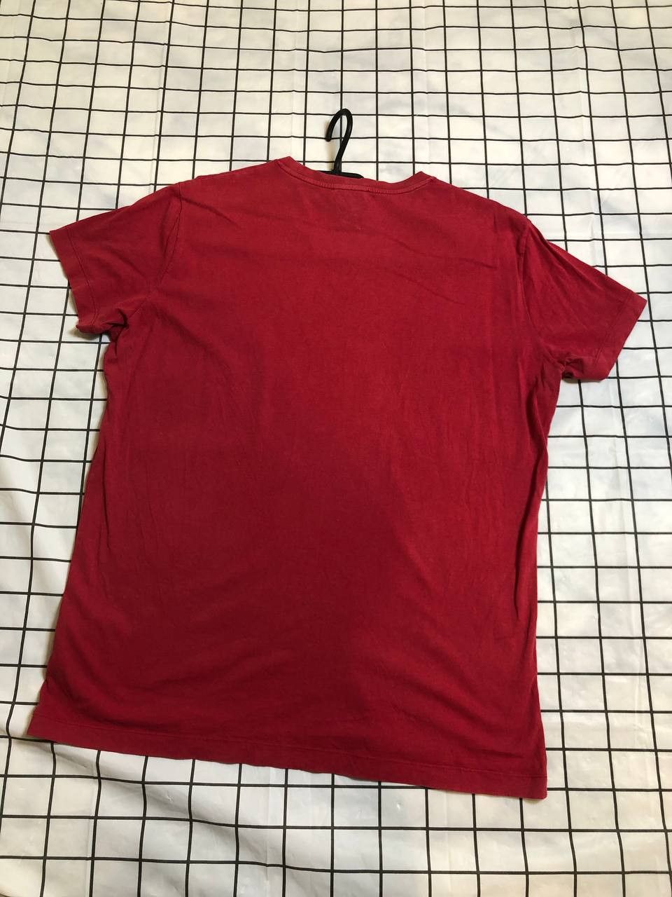 Diesel Vintage T-shirts Diesel Big Logo Only The Brave Y2K 00s Size US XXL / EU 58 / 5 - 10 Thumbnail