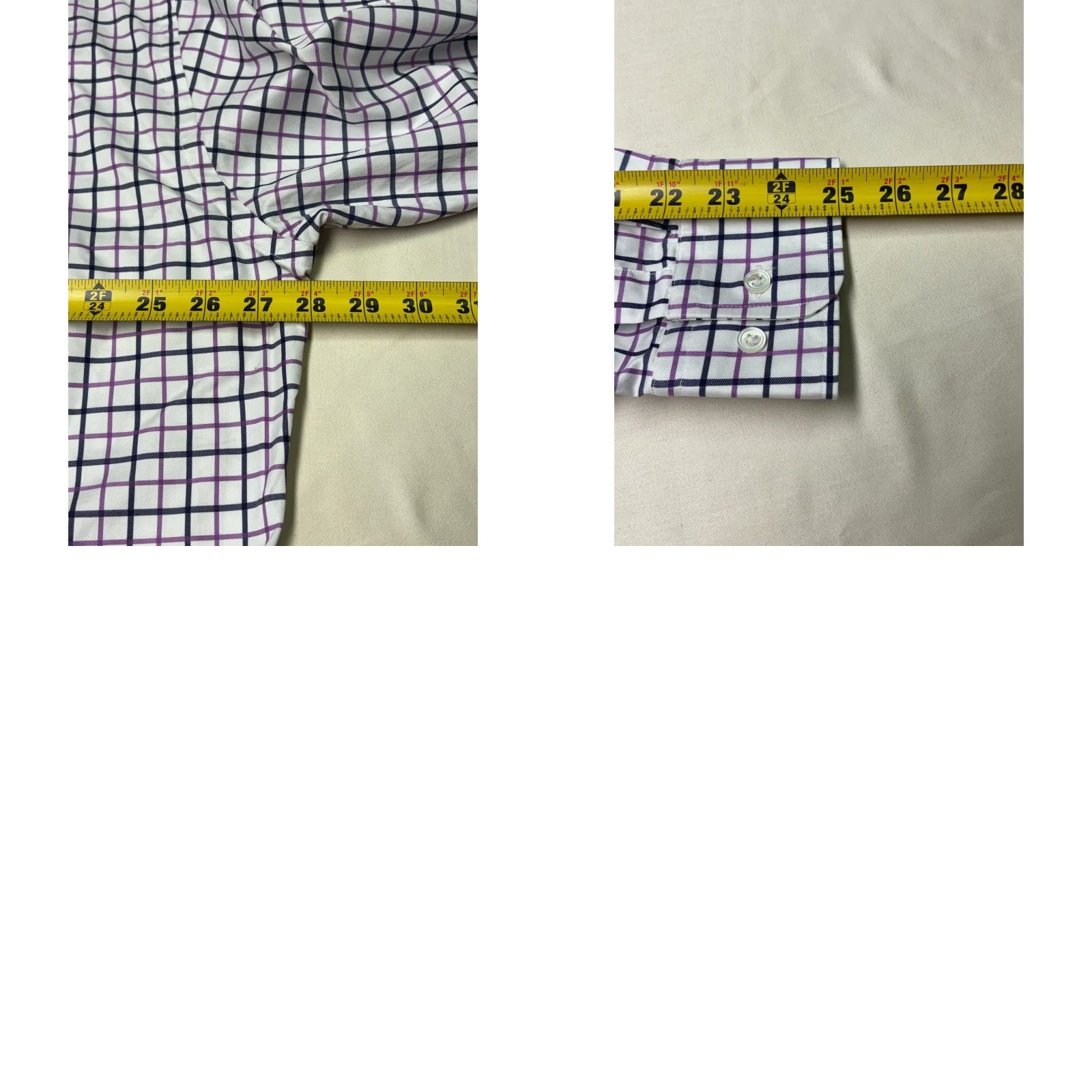 Faconnable VINTAGE? No. Size 46R - 8 Thumbnail