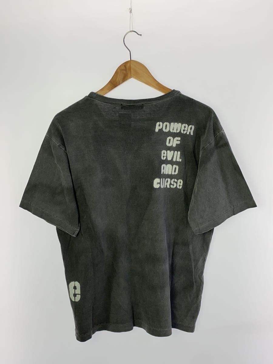 Undercover SS19 Zoruge Product Dyed Tee Size US M / EU 48-50 / 2 - 2 Thumbnail