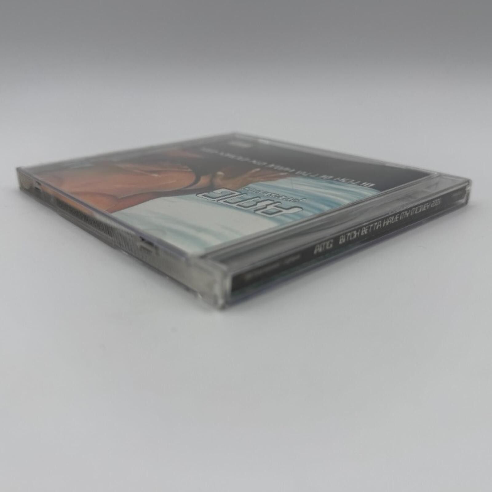 Other AMG - Bitch Betta Have My Money 2001 (2000) - Audio CD Size ONE SIZE - 5 Thumbnail