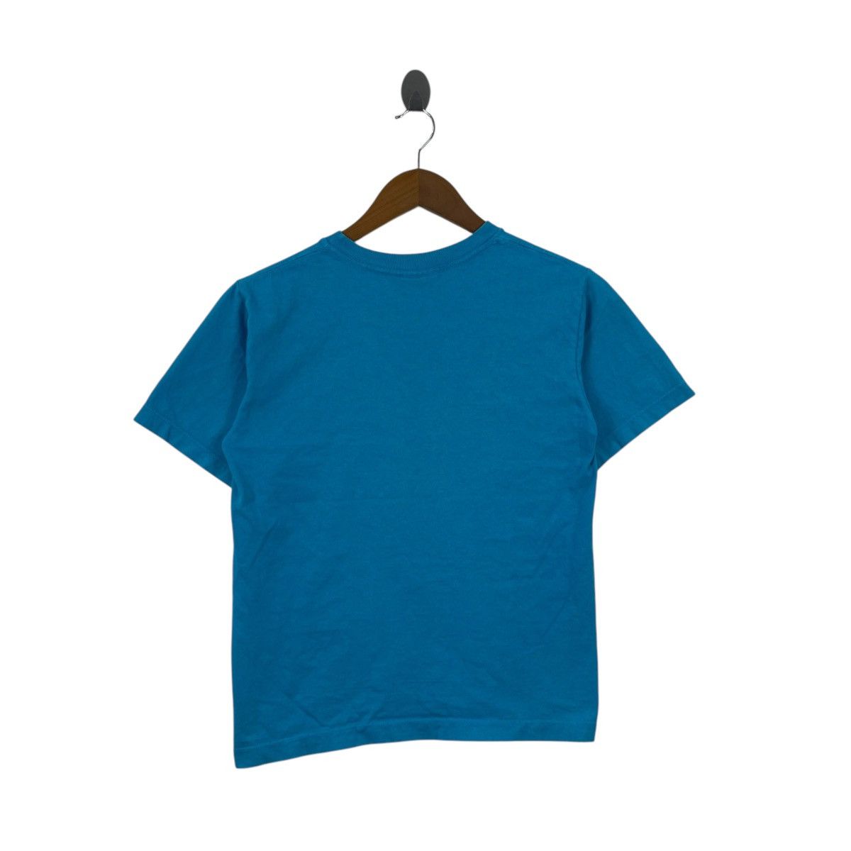 Kaws Vintage 1999 Kaws x Hectic Japan Exclusive Tee Simpson Shirt Size US S / EU 44-46 / 1 - 4 Thumbnail