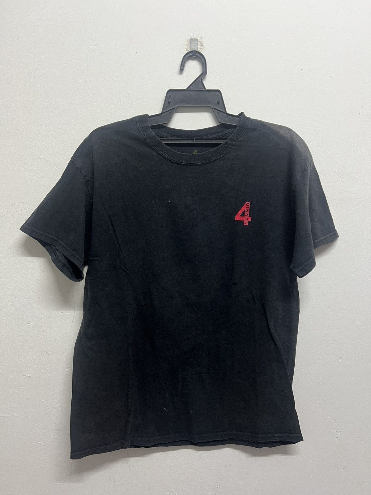 Other Wording Nude Tee Size US L / EU 52-54 / 3 - 5 Thumbnail