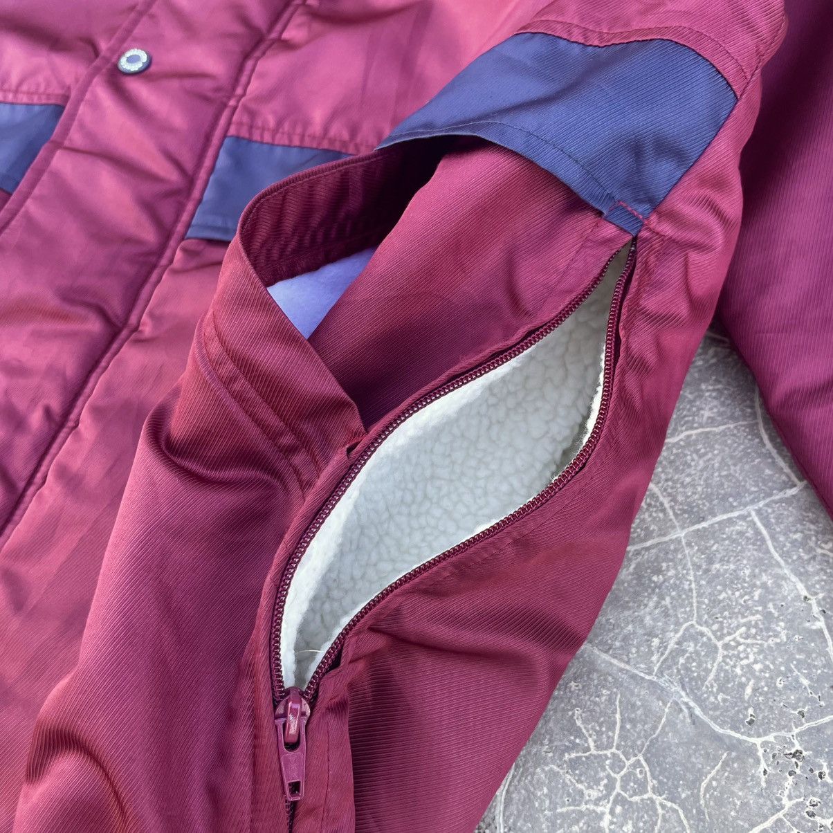 Ellesse Ellese Parka Size US L / EU 52-54 / 3 - 10 Thumbnail