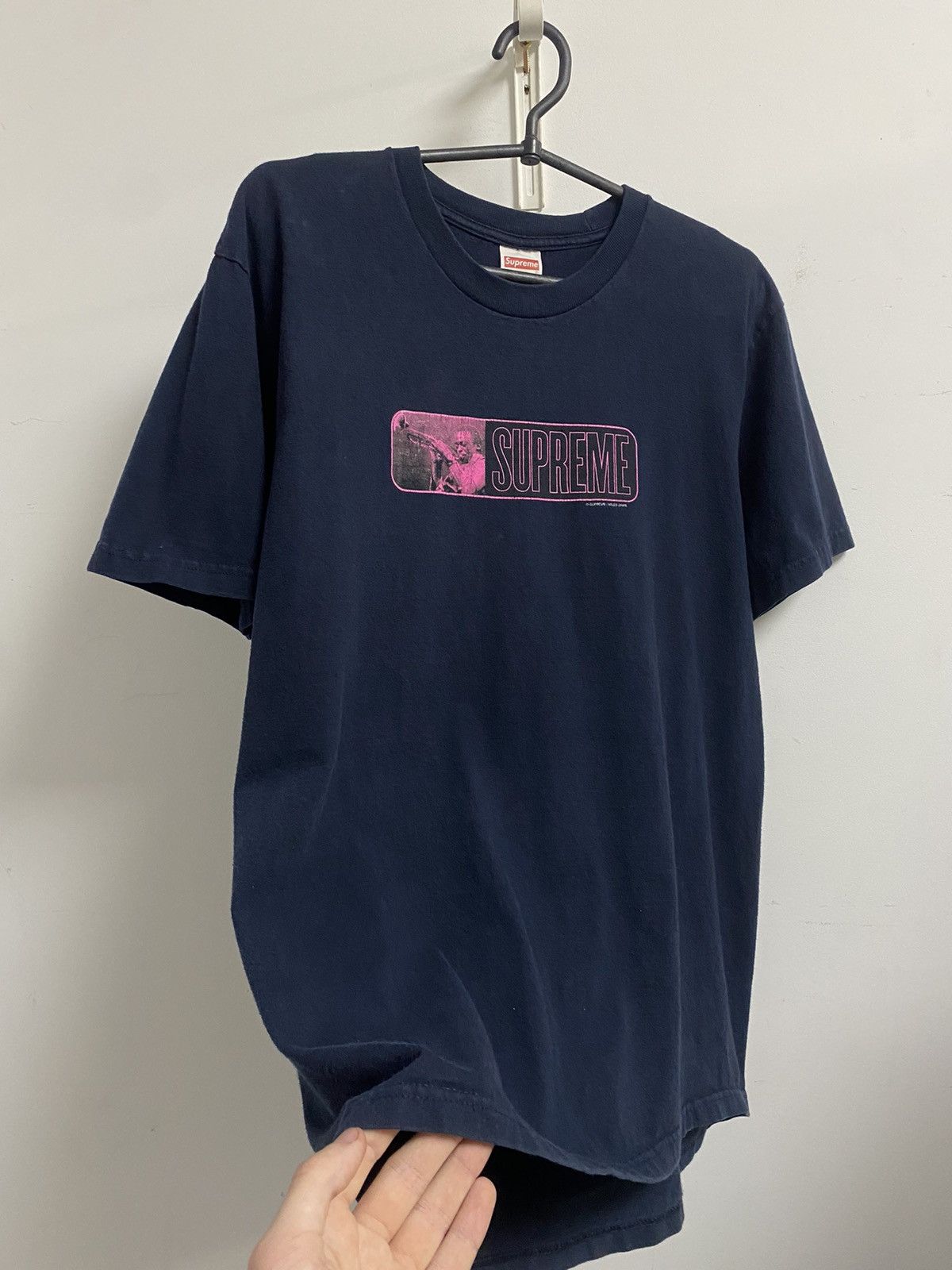 Supreme Supreme shirt Size US M / EU 48-50 / 2 - 3 Thumbnail